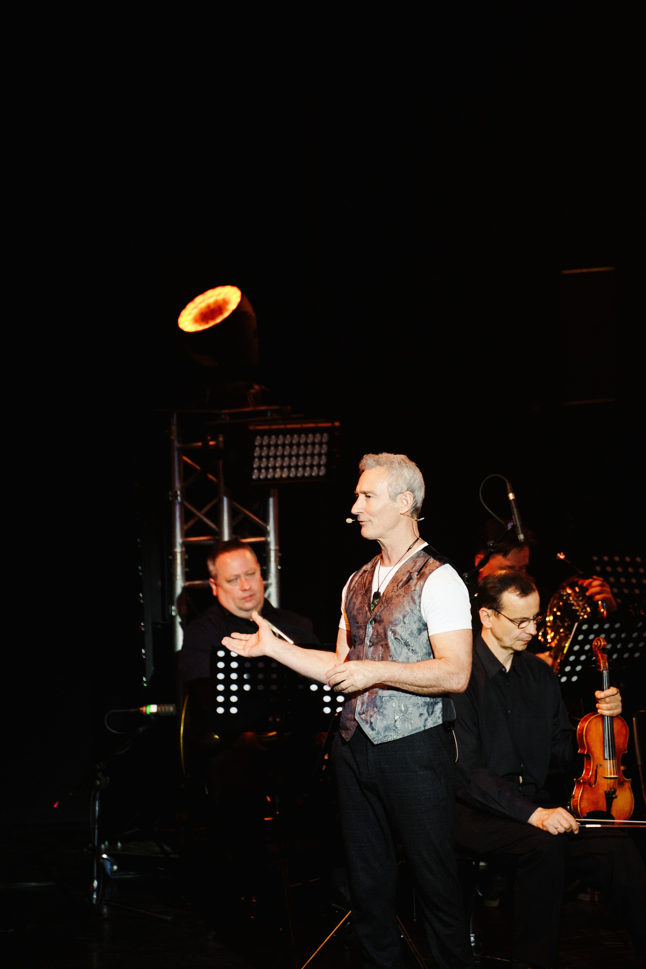 The Lord of the Rings & The Hobbit in Concert. Foto • Video • Produktion • Luftbildaufnahmen • Erstellung von Medien