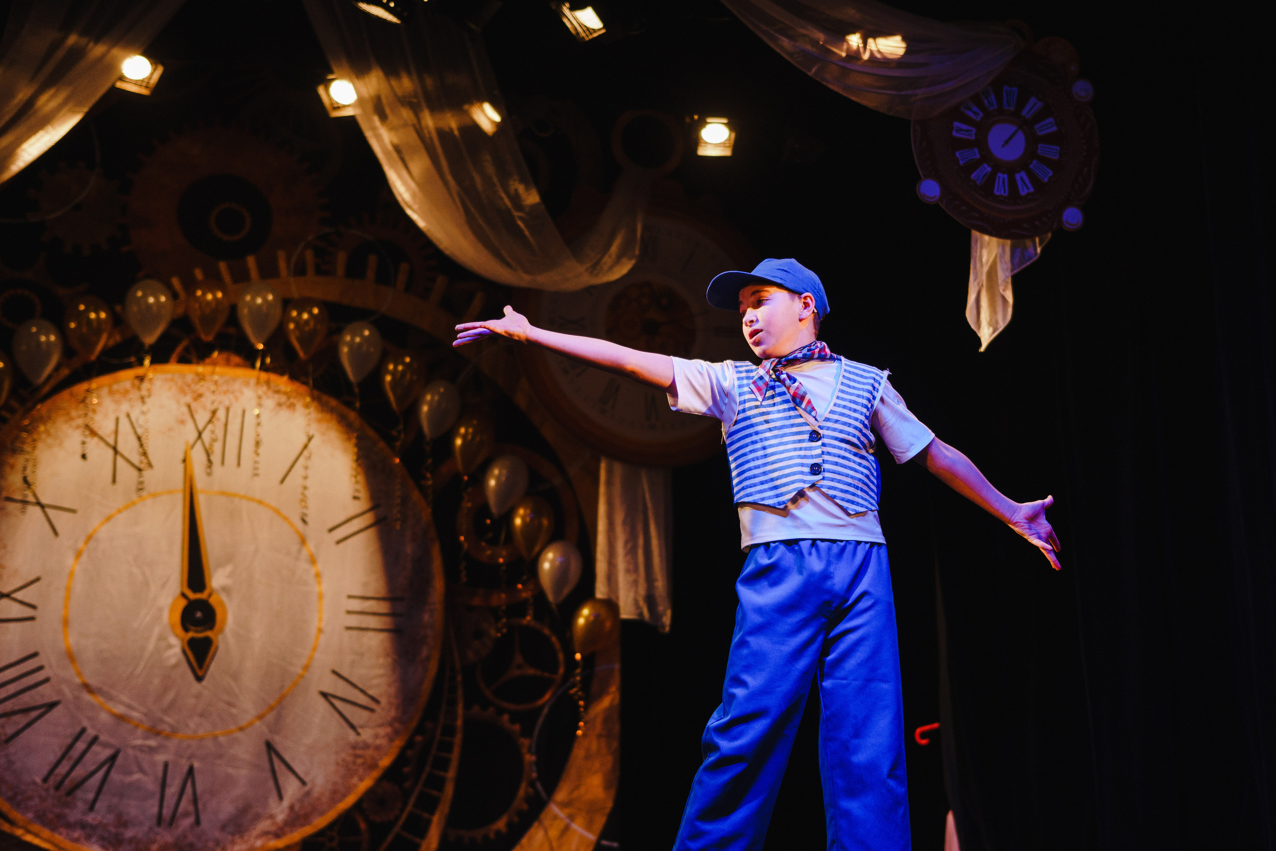 Театр «Сорванцы». День рождения театра 2021. Фото • Видео • Аэросъемка • Контент для бизнеса