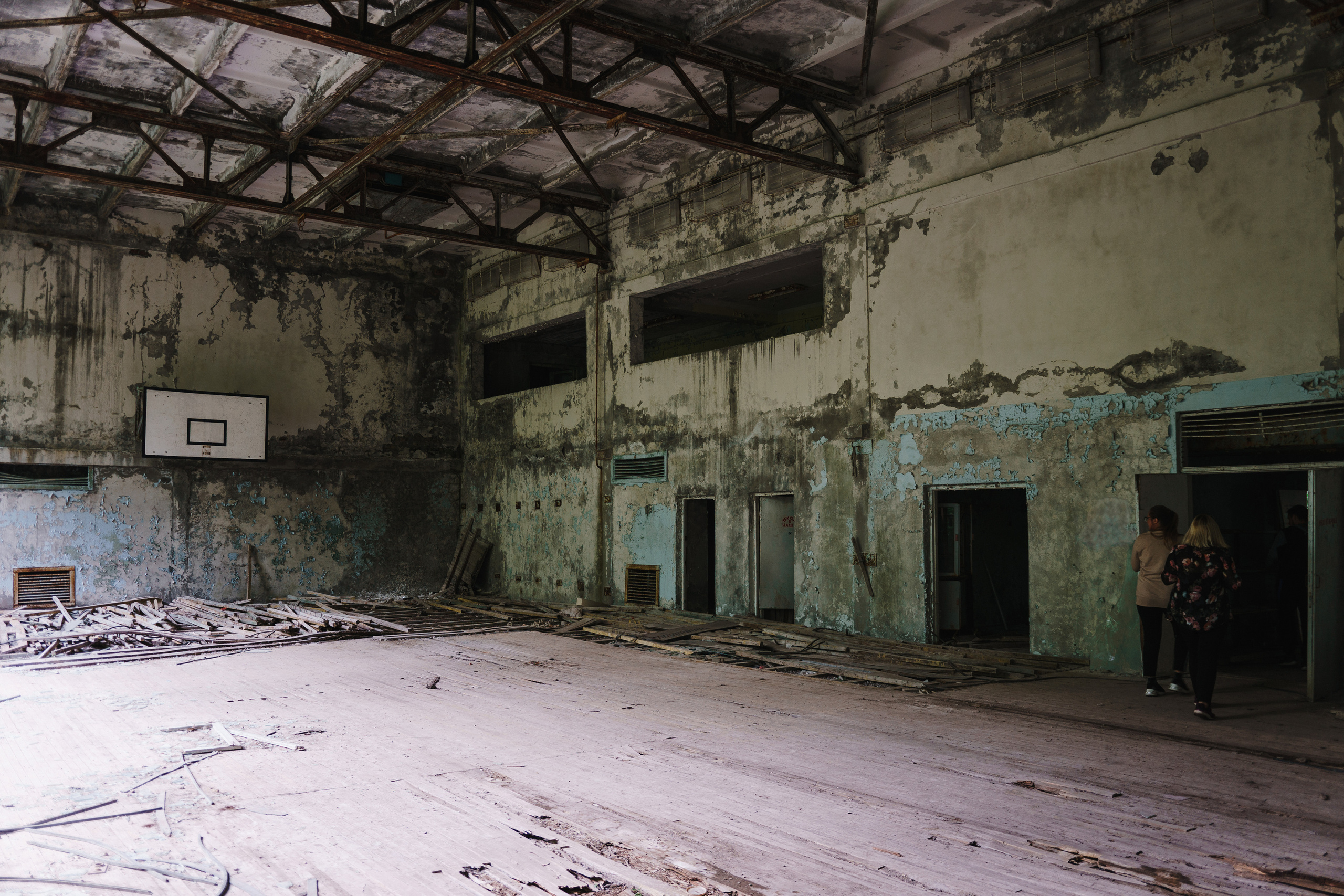 Стук Travel. Чернобыль. Фото • Видео • Аэросъемка • Контент для бизнеса