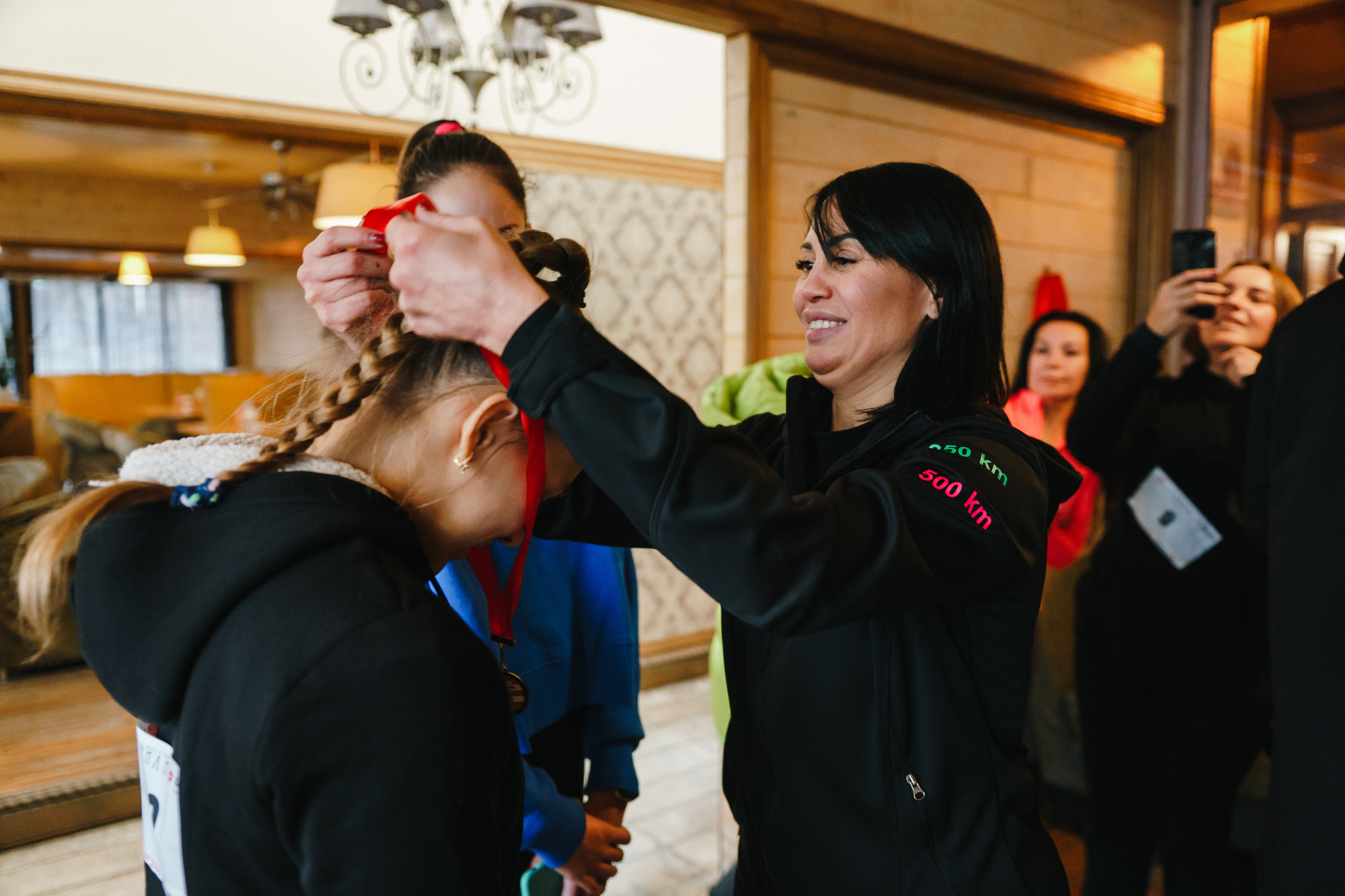 Бег Добра. Photo • Video • Production • Aerial • Media Creation