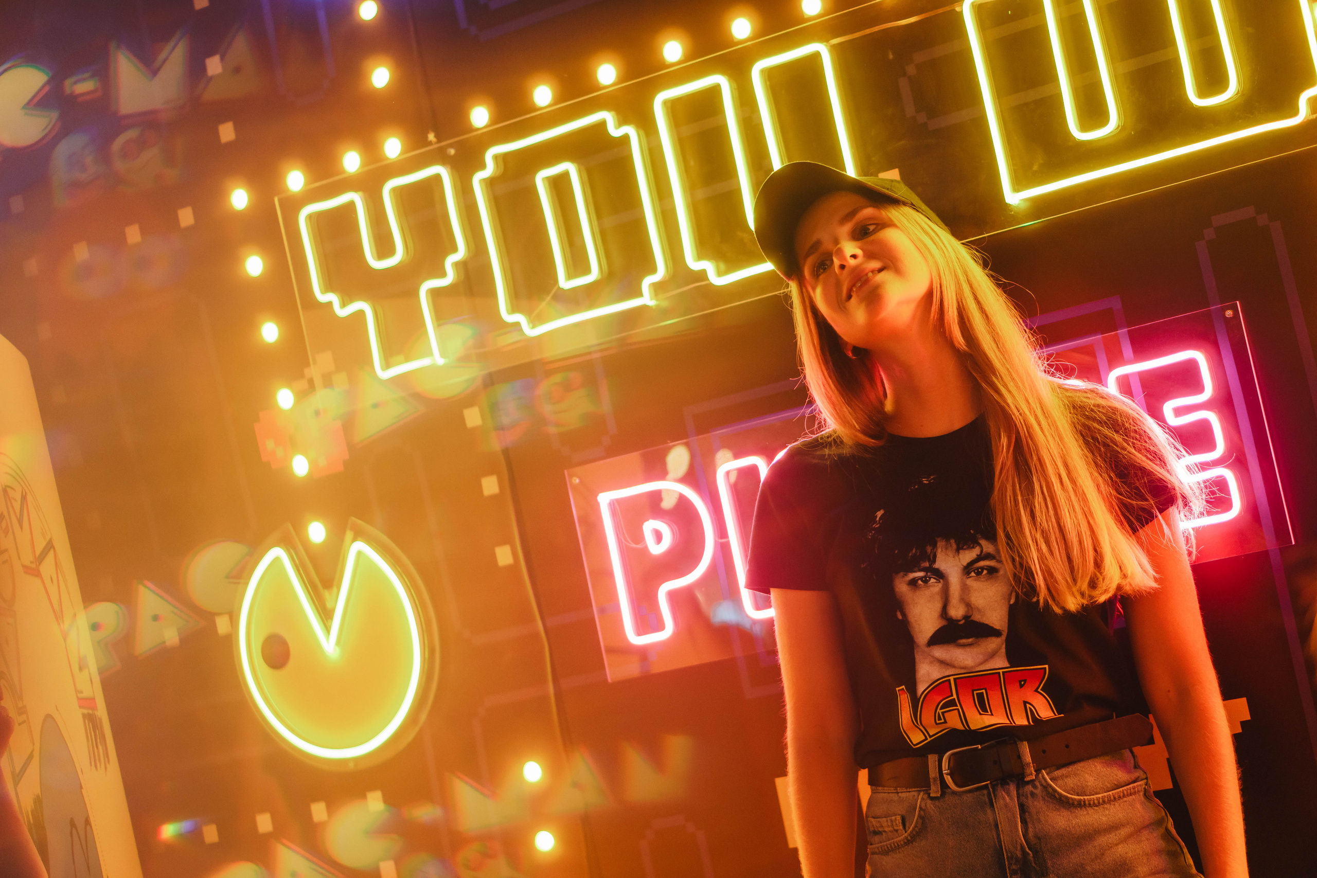 Фестиваль Поколение 90-х. День 3. Фото • Відео • Аерозйомка • Контент для бізнесу