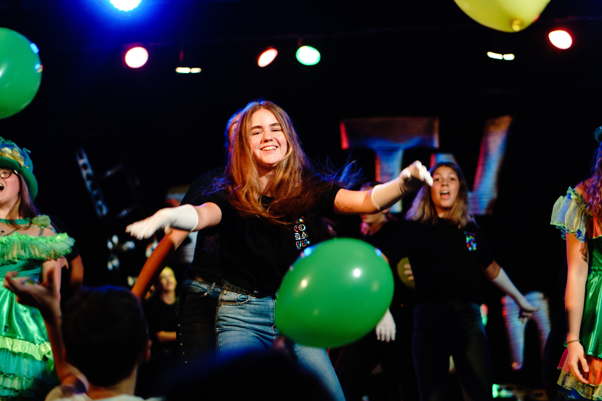 Открытие 33-го театрального сезона. Фото • Видео • Аэросъемка • Контент для бизнеса