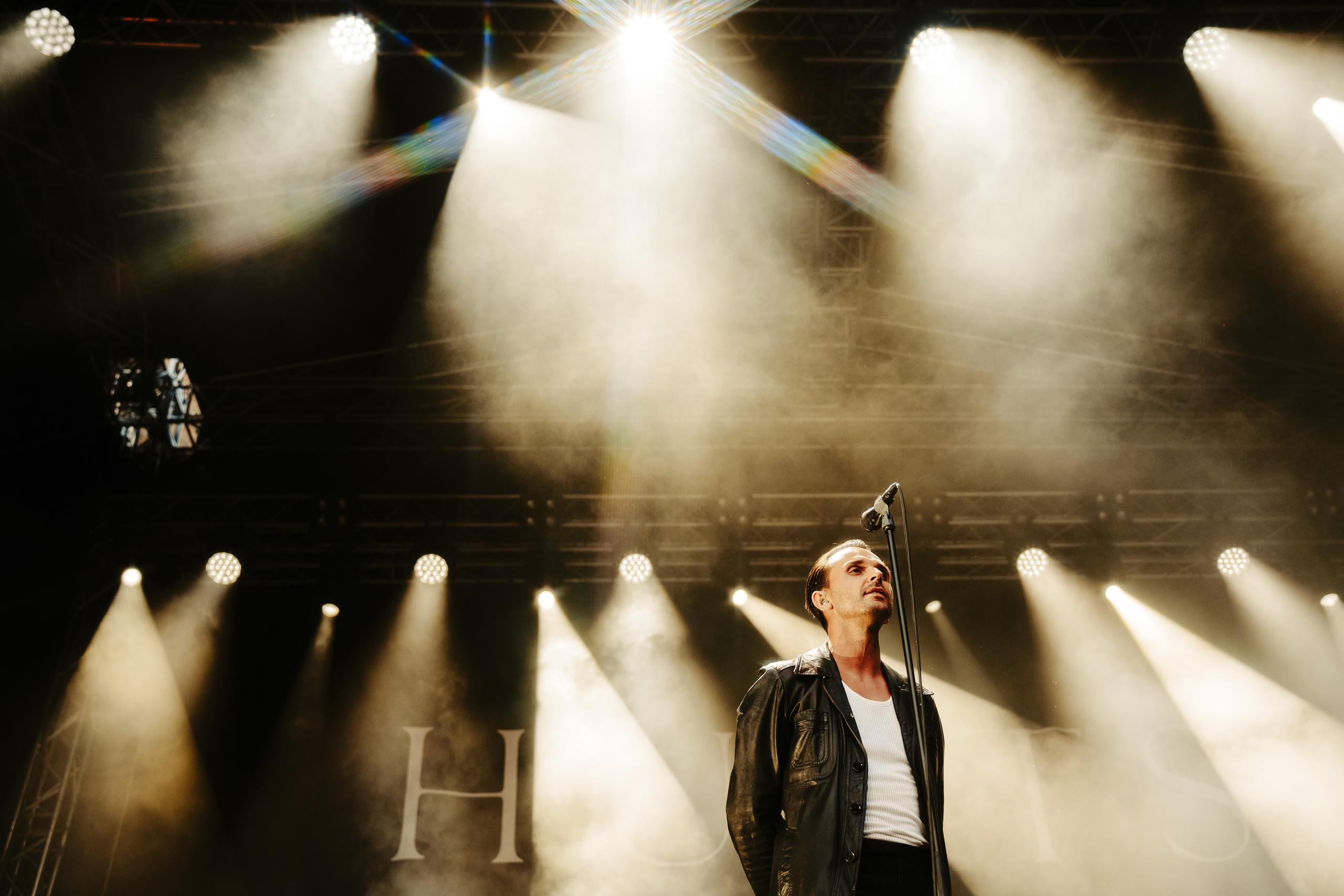 HURTS — Königstein Festung. Foto • Video • Produktion • Luftbildaufnahmen • Erstellung von Medien