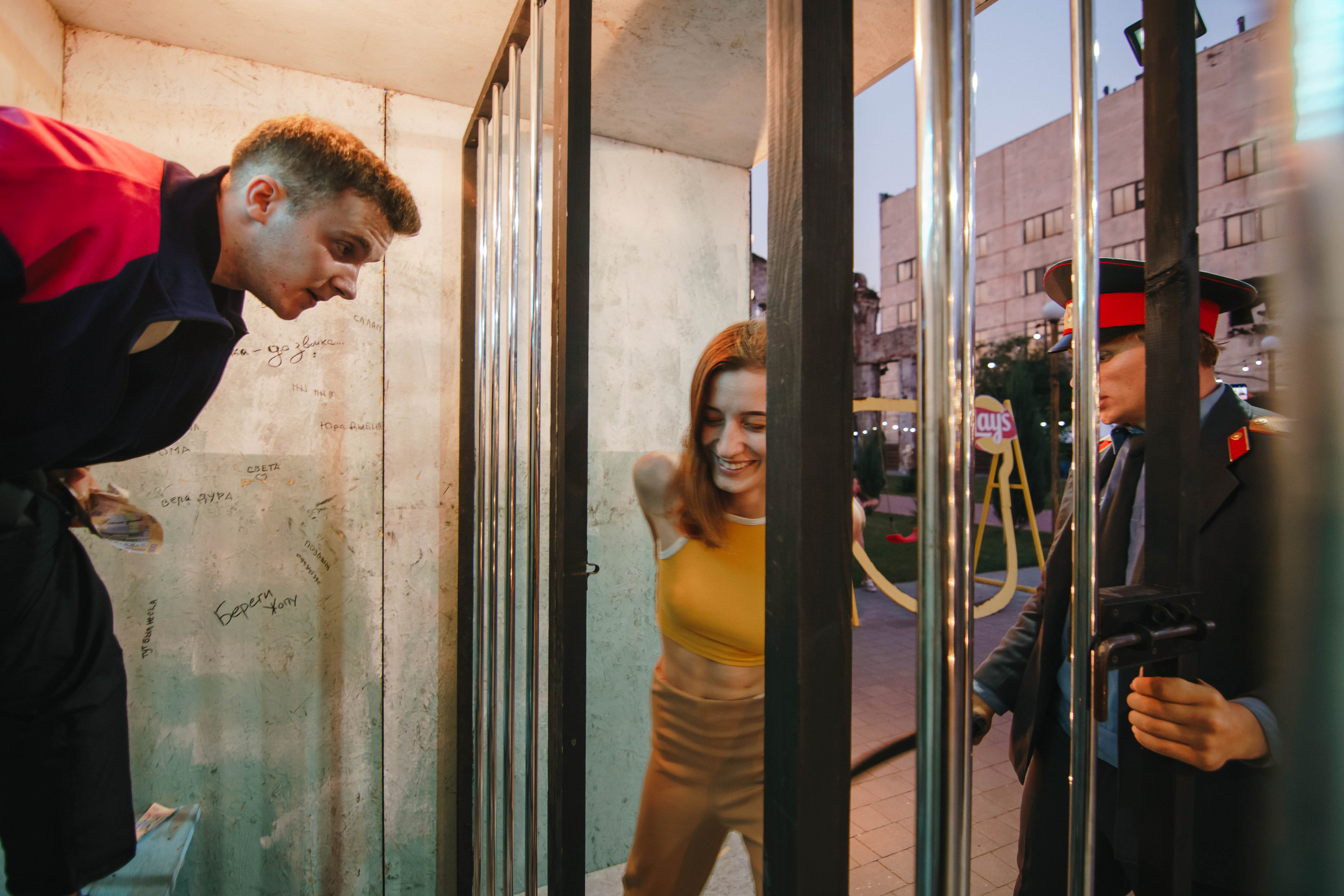 Фестиваль Поколение 90-х. День 3. Фото • Відео • Аерозйомка • Контент для бізнесу