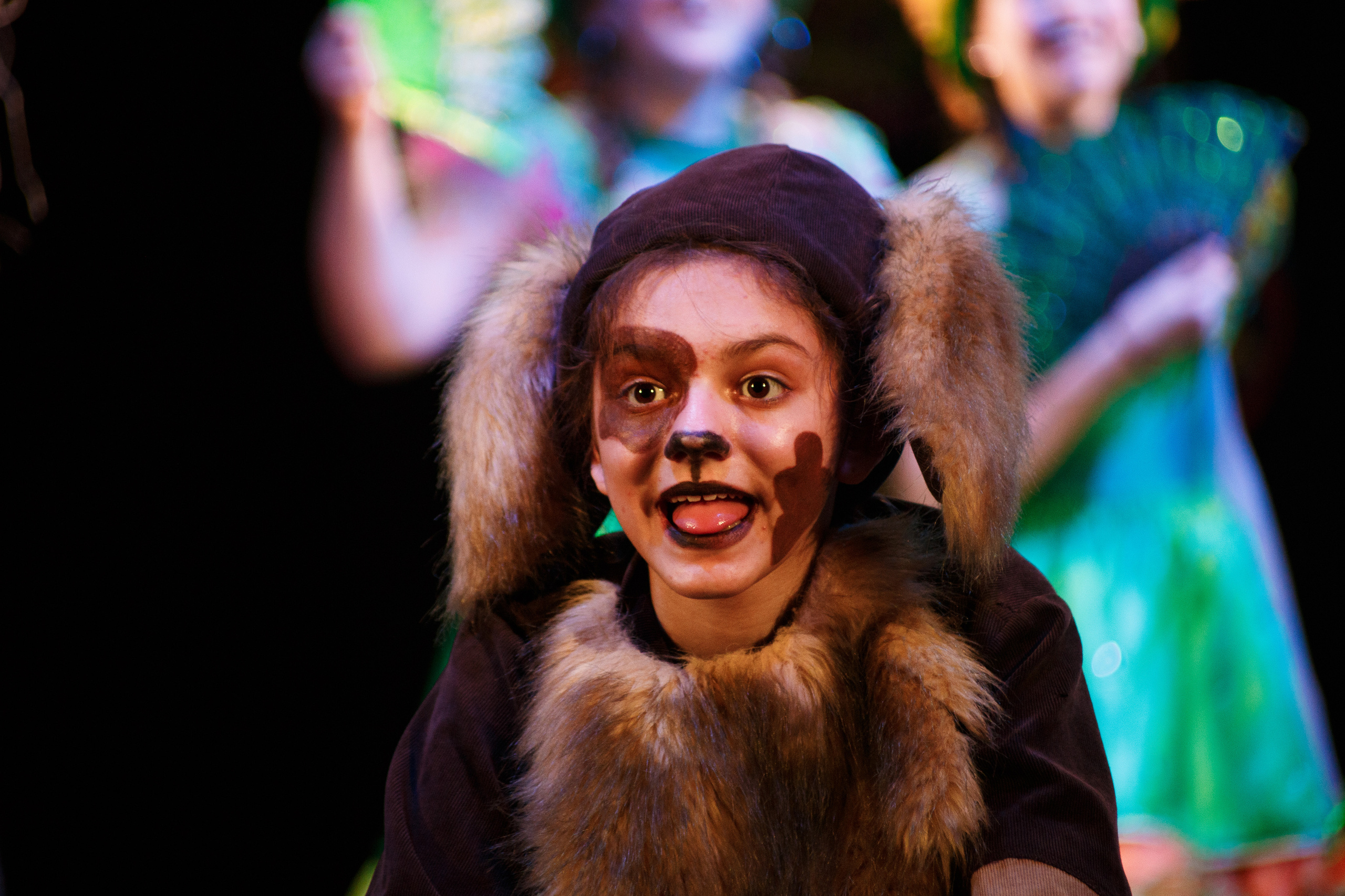 Театр «Сорванцы». Волшебник Изумрудного города. Фото • Видео • Аэросъемка • Контент для бизнеса