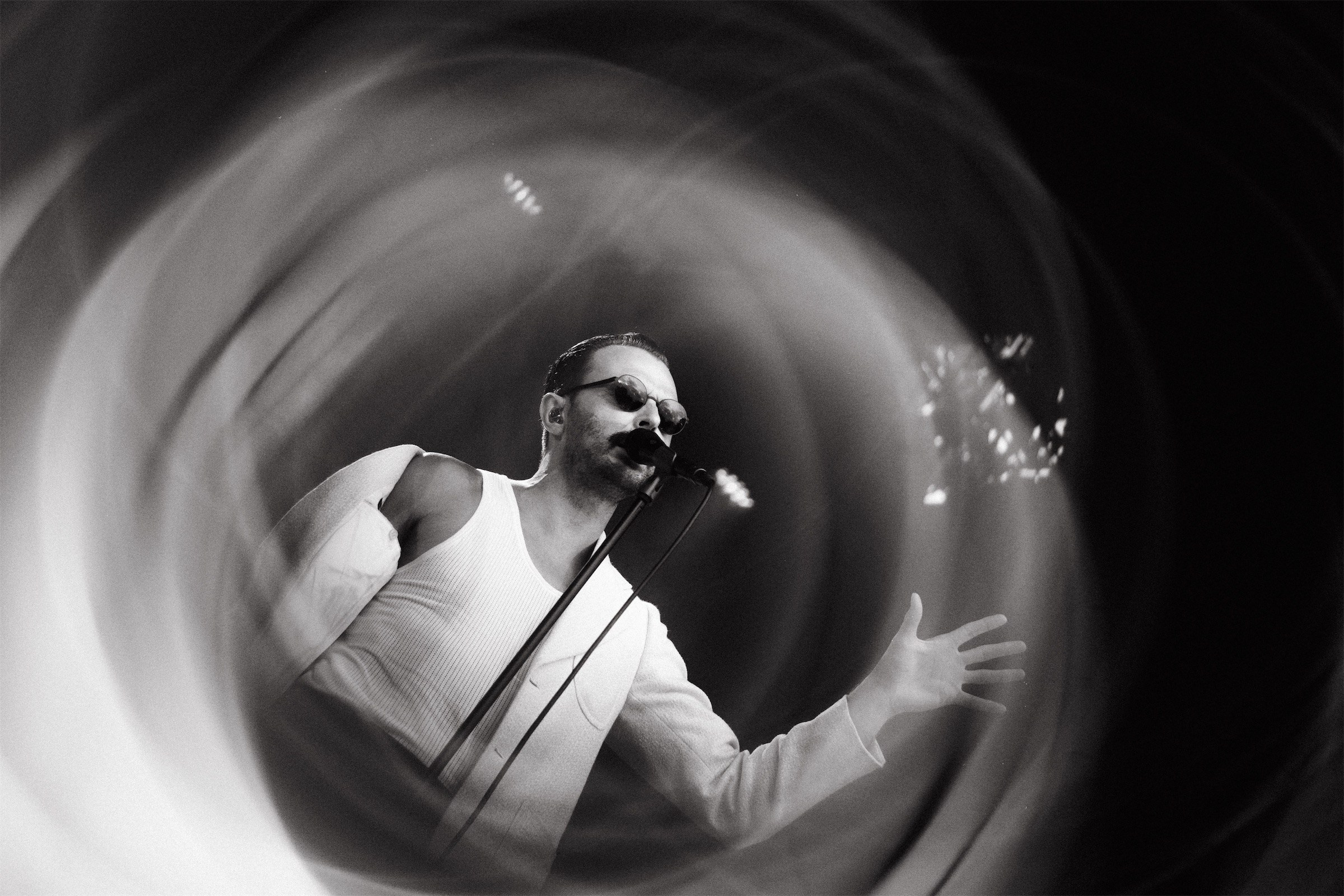 HURTS — Germany. Königstein. Photo • Video • Production • Aerial • Media Creation