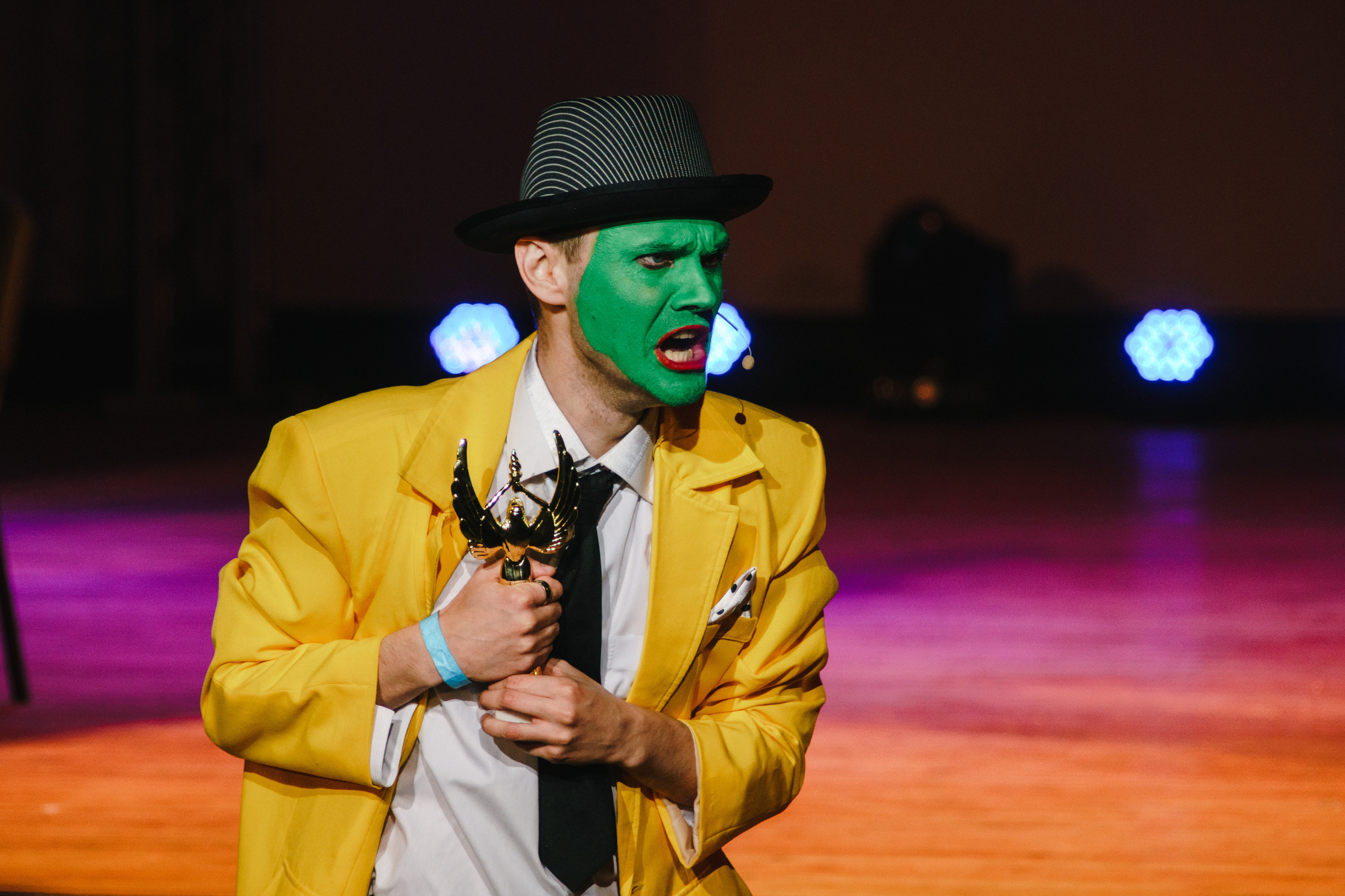 Лига Смеха. Харьков — ХНАТОБ. Фото • Відео • Аерозйомка • Контент для бізнесу