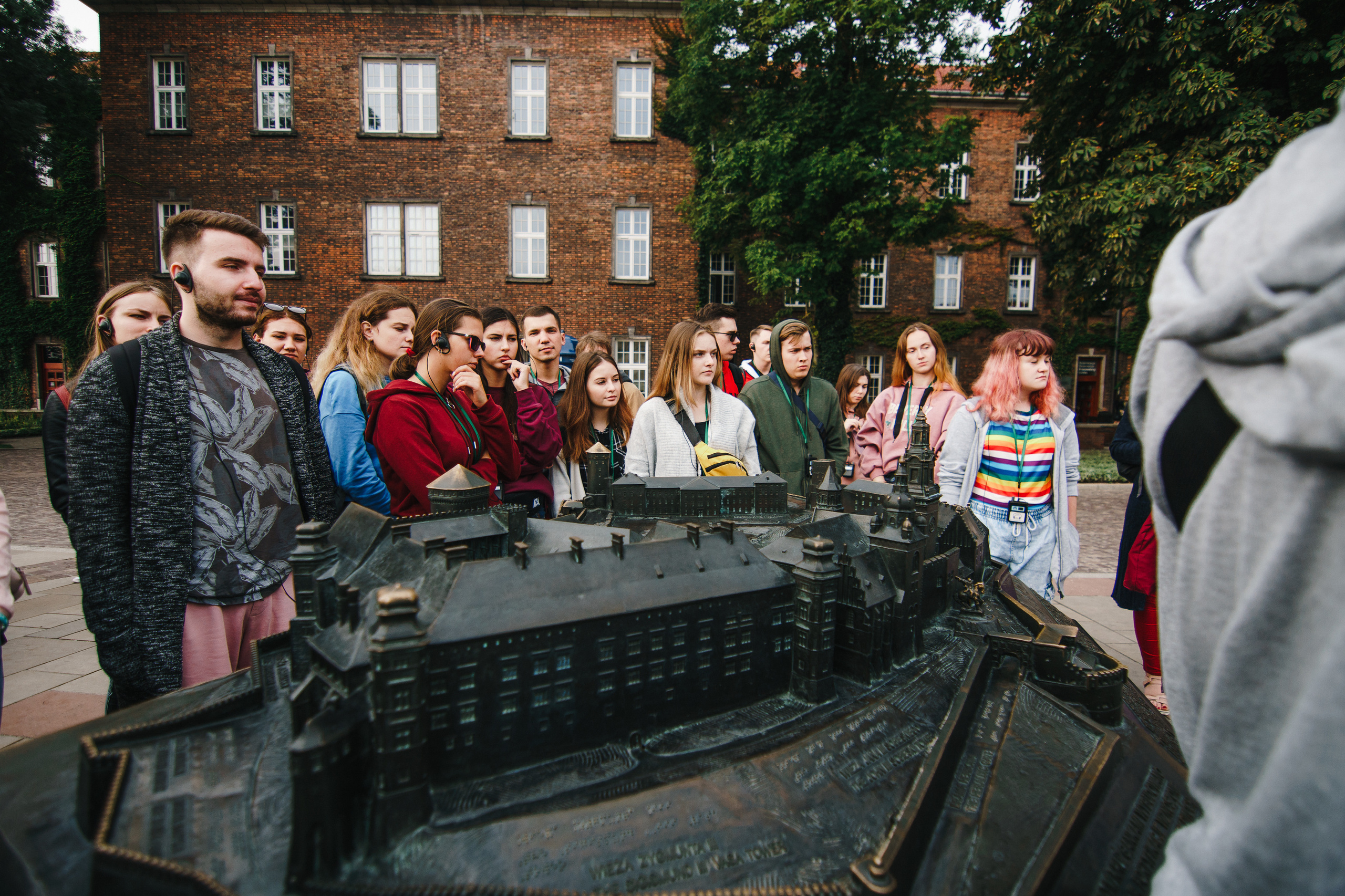 Стук Travel. Краков и Морське Око. Photo • Video • Production • Aerial • Media Creation