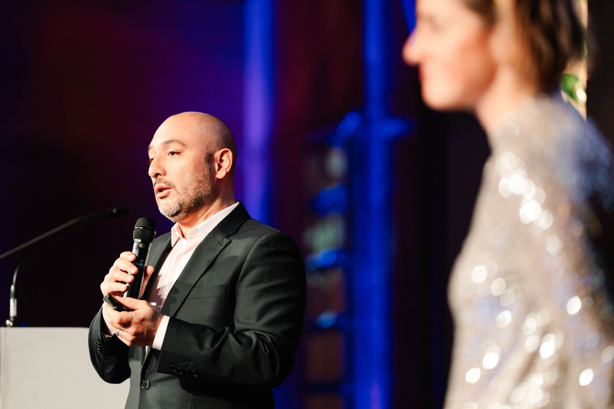 MMA Smarties Awards Berlin 2025. Foto • Video • Produktion • Luftbildaufnahmen • Erstellung von Medien