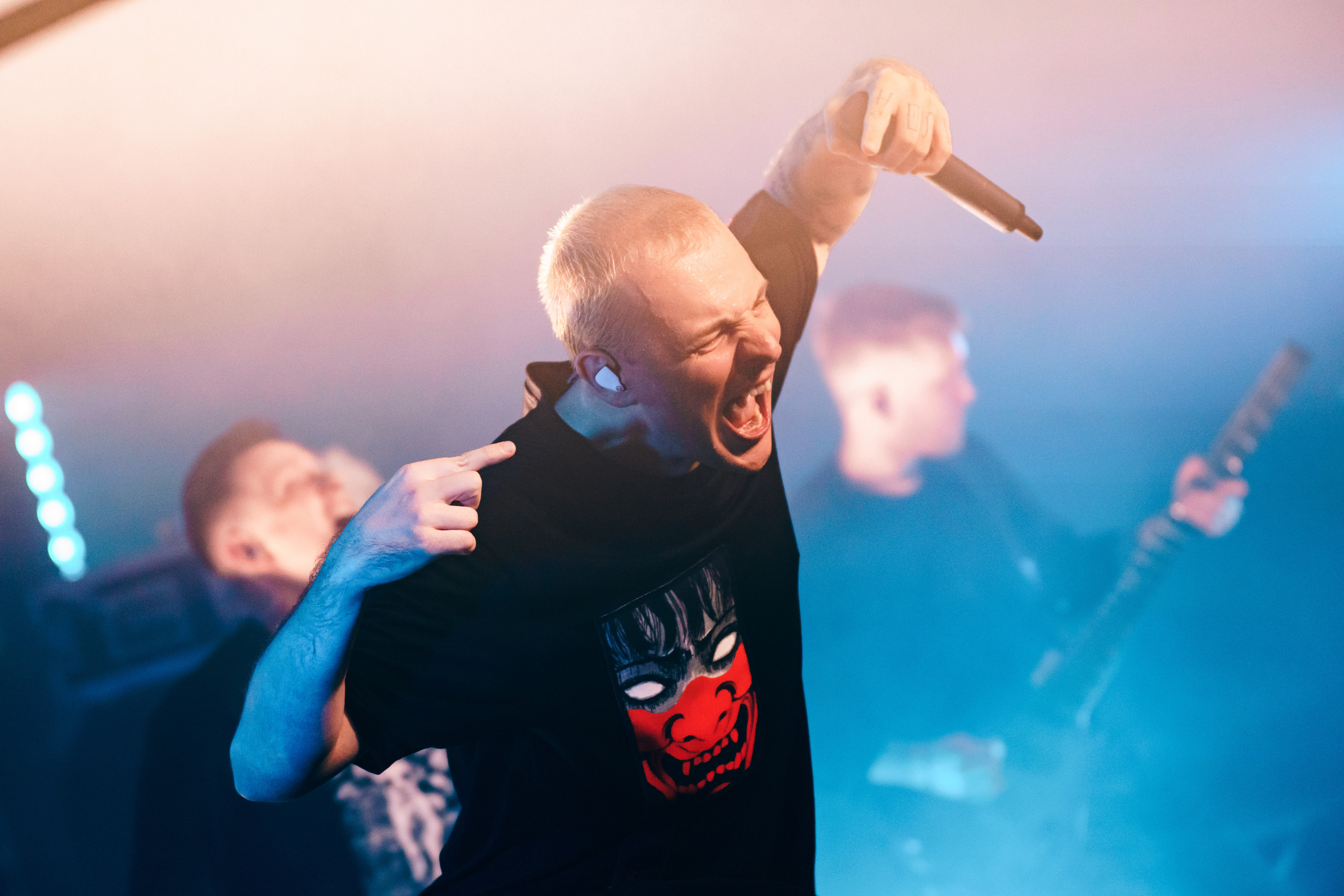 Anacondaz. Харьков — арт-завод «Механика». Photo • Video • Production • Aerial • Media Creation