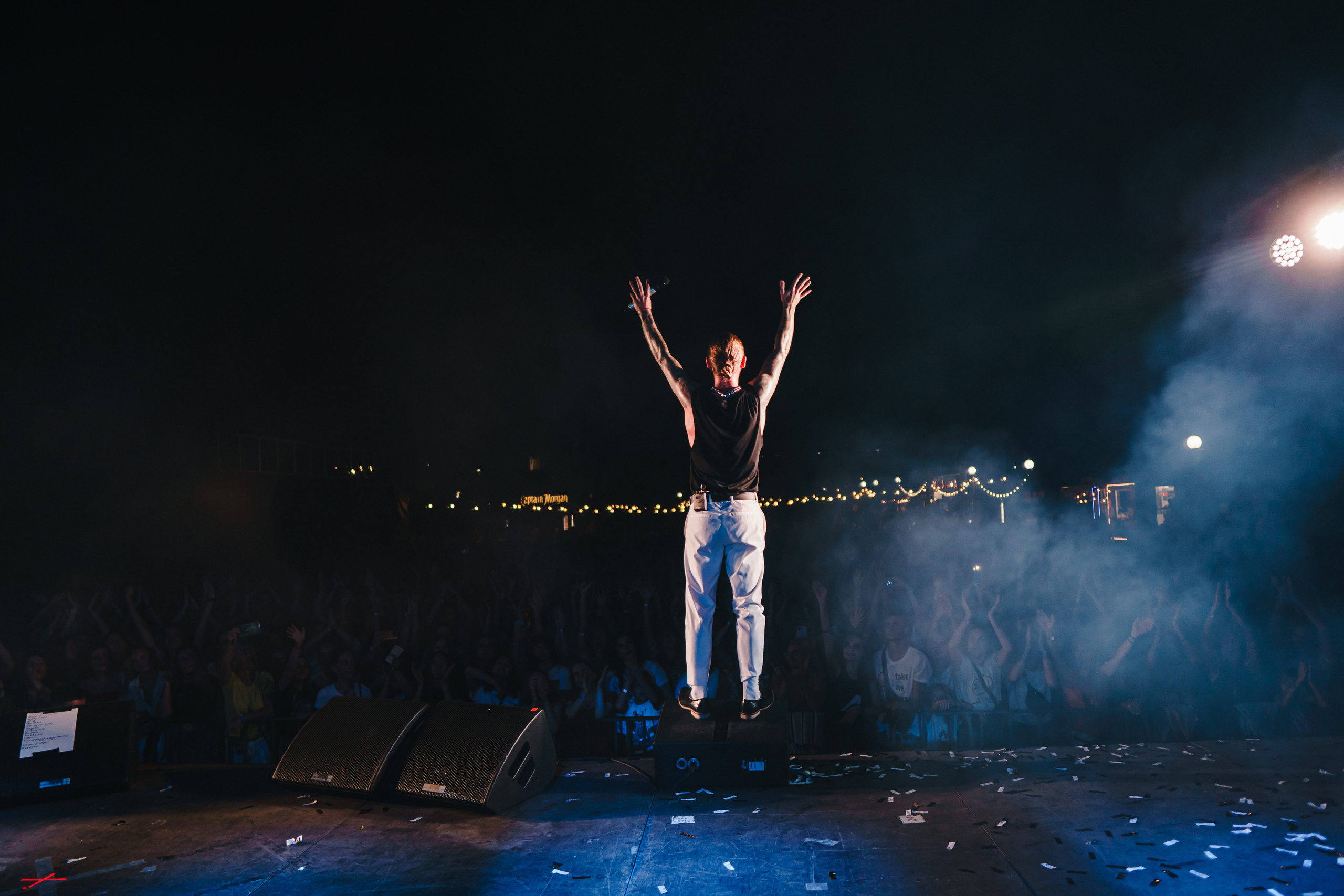 Артем Пивоваров. Харьков — арт-завод «Механика». Photo • Video • Production • Aerial • Media Creation