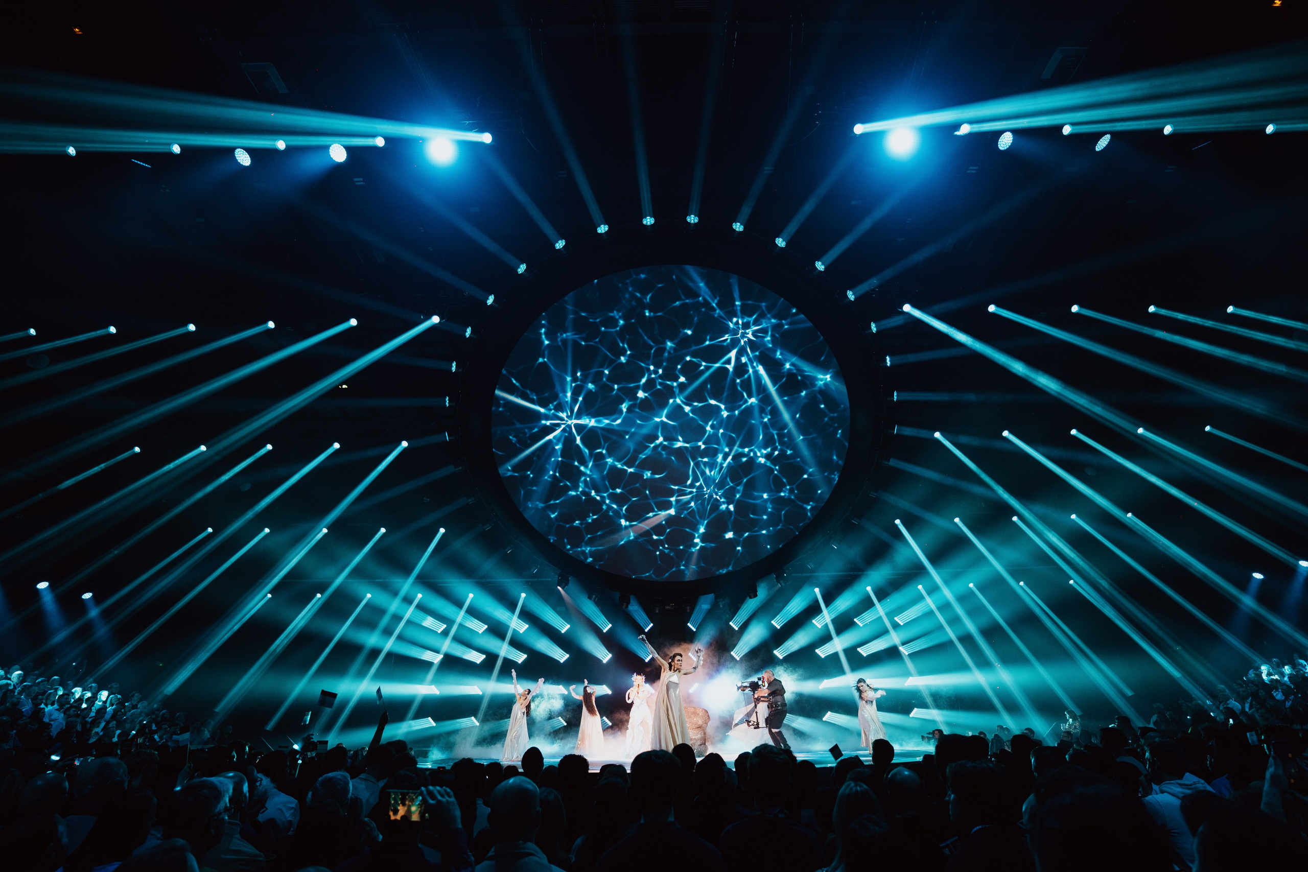 Eurovision Luxembourg 2026 — alight.eu. Photo • Video • Production • Aerial • Media Creation