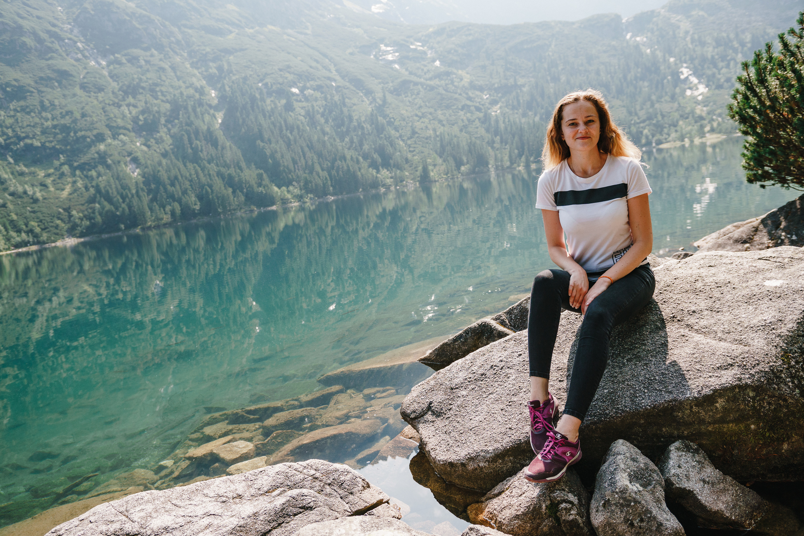 Стук Travel. Краков и Морське Око. Photo • Video • Production • Aerial • Media Creation