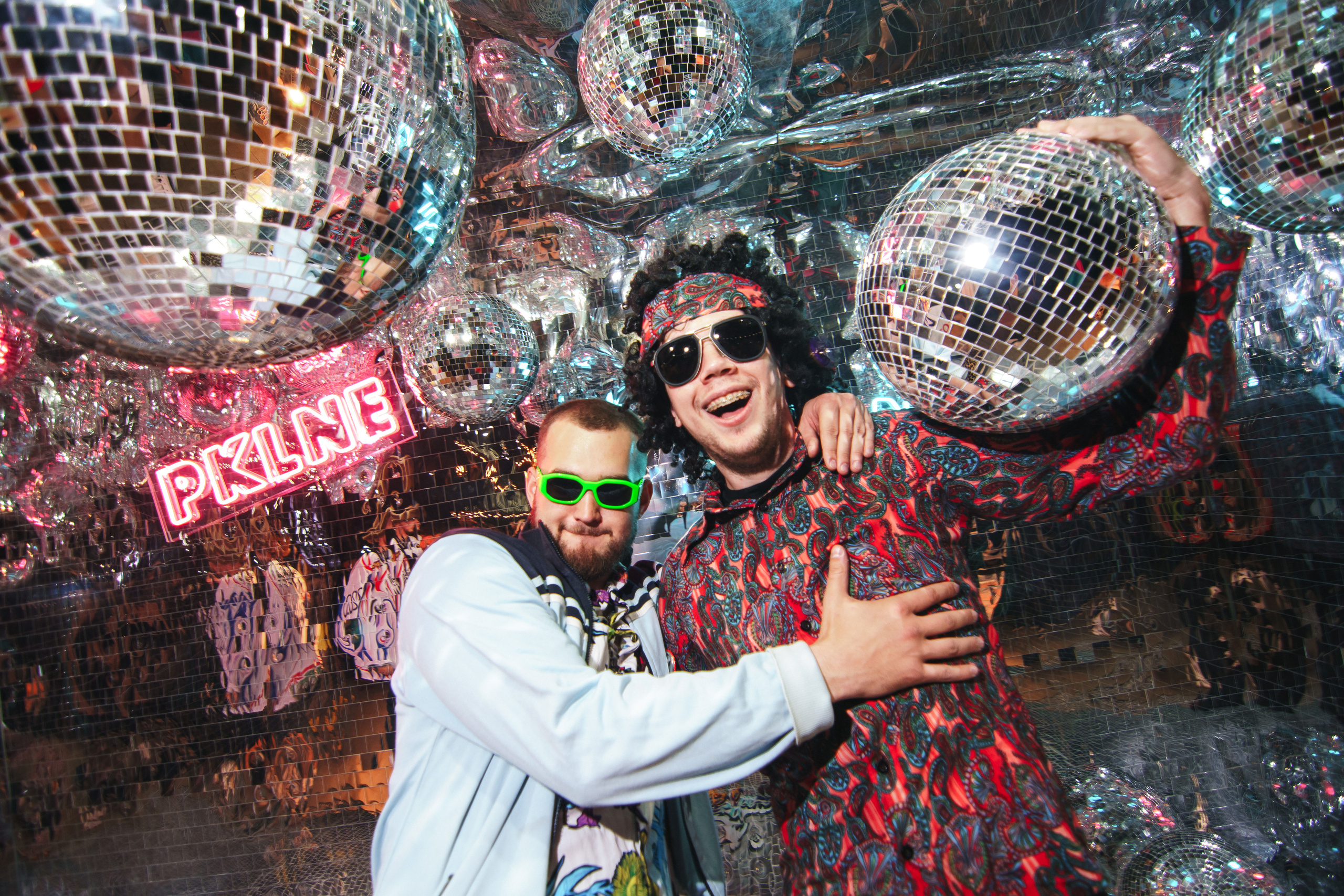 Фестиваль Поколение 90-х. День 1. Фото • Відео • Аерозйомка • Контент для бізнесу