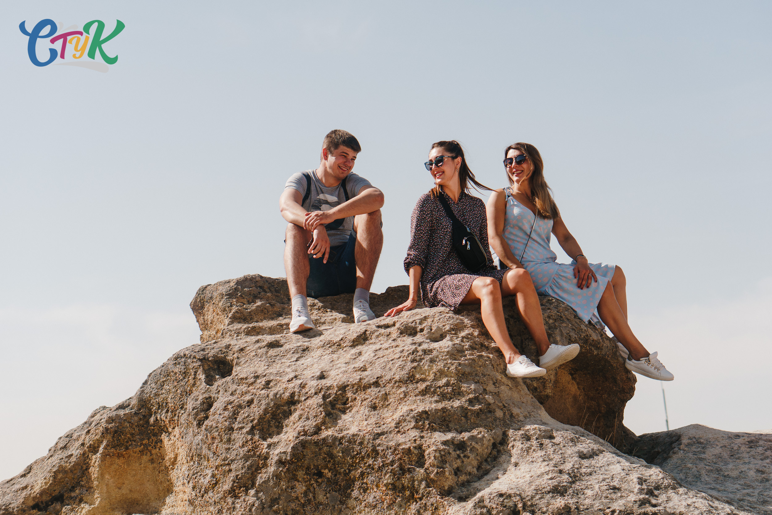 Стук Travel. Каппадокия. Photo • Video • Production • Aerial • Media Creation