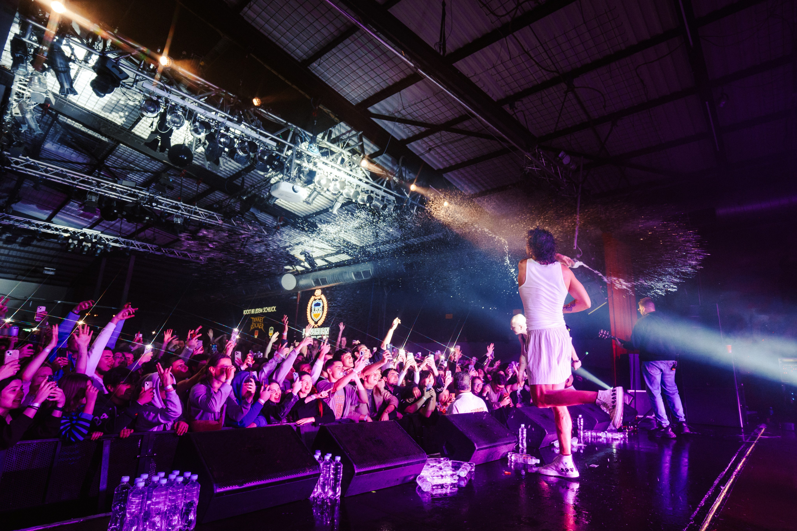 Моргенштерн. Stuttgart — LKA Longhorn. Фото • Видео • Аэросъемка • Контент для бизнеса