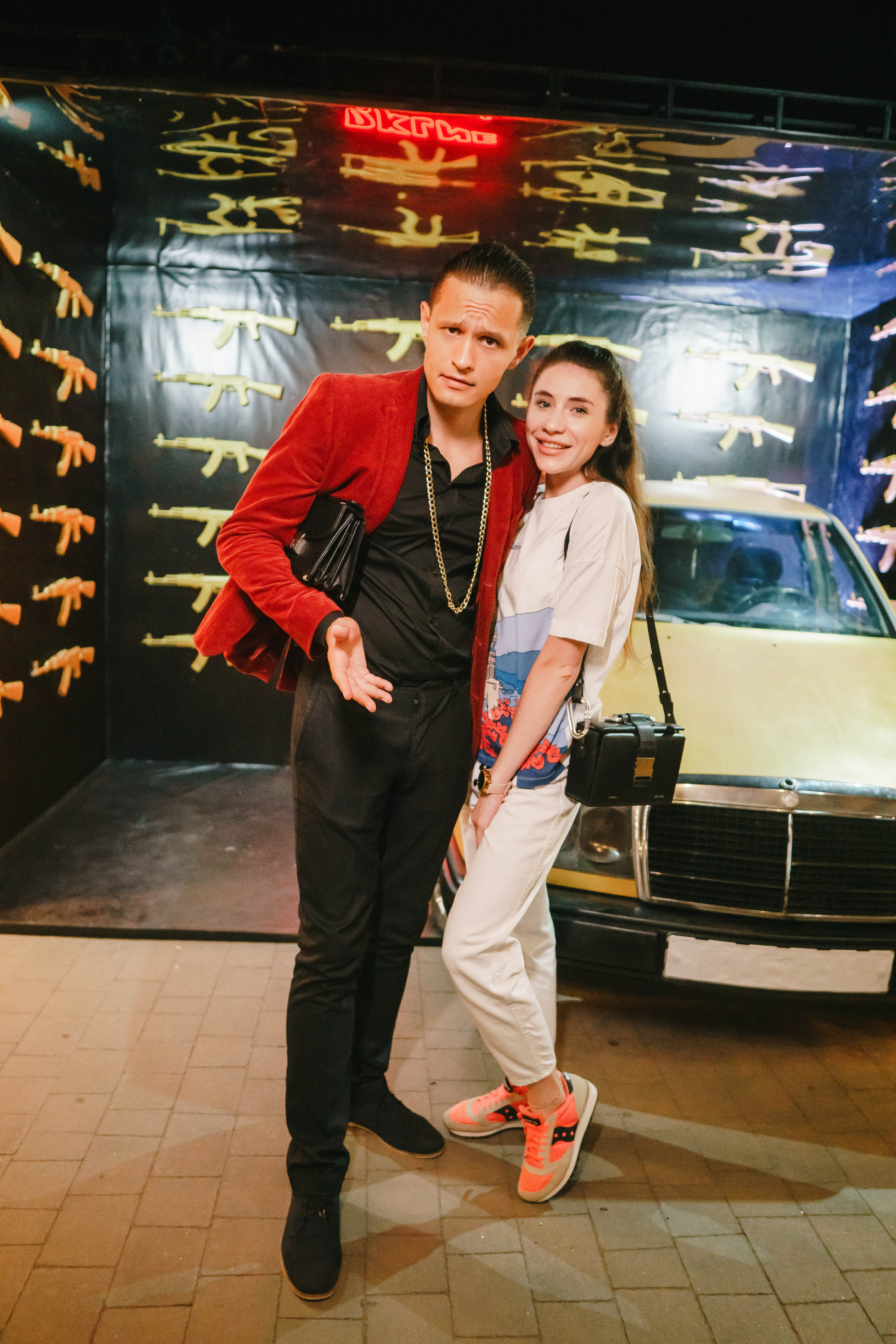 Фестиваль Поколение 90-х. День 3. Фото • Відео • Аерозйомка • Контент для бізнесу