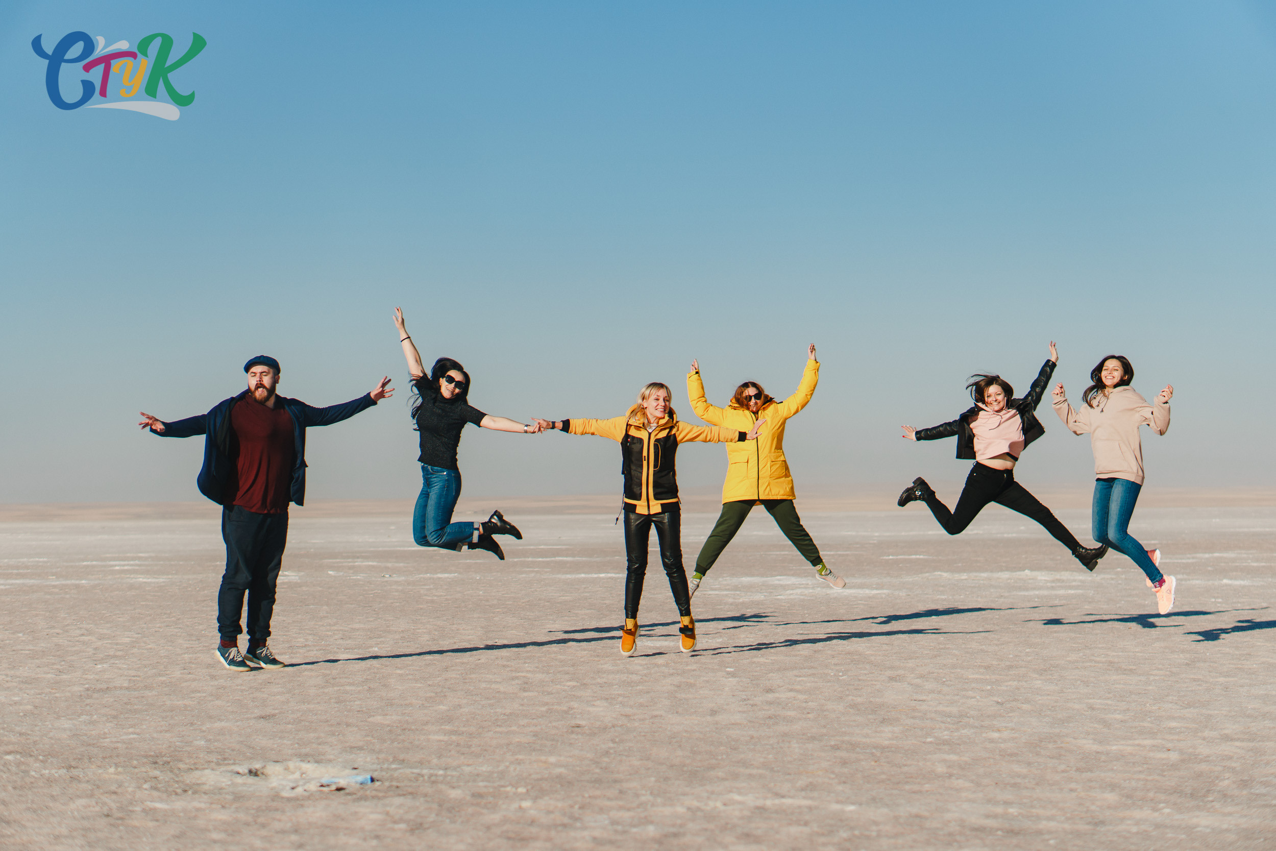 Стук Travel. Каппадокия. Photo • Video • Production • Aerial • Media Creation