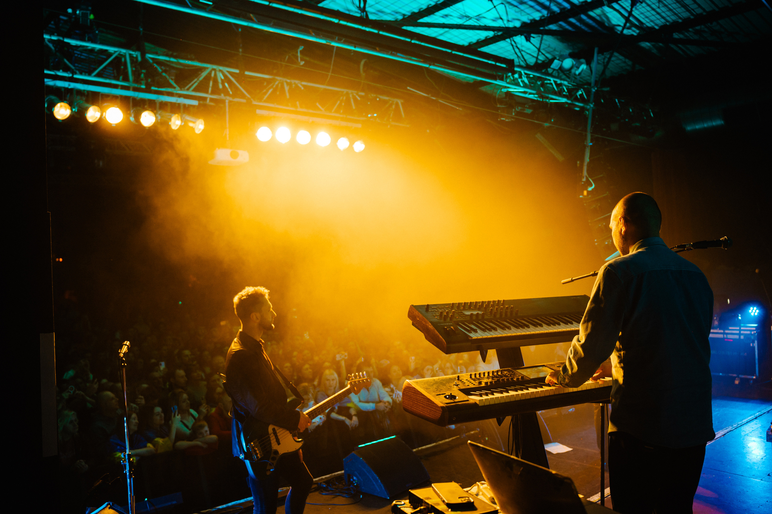 Антитіла. Stuttgart — LKA-Longhorn. Photo • Video • Production • Aerial • Media Creation