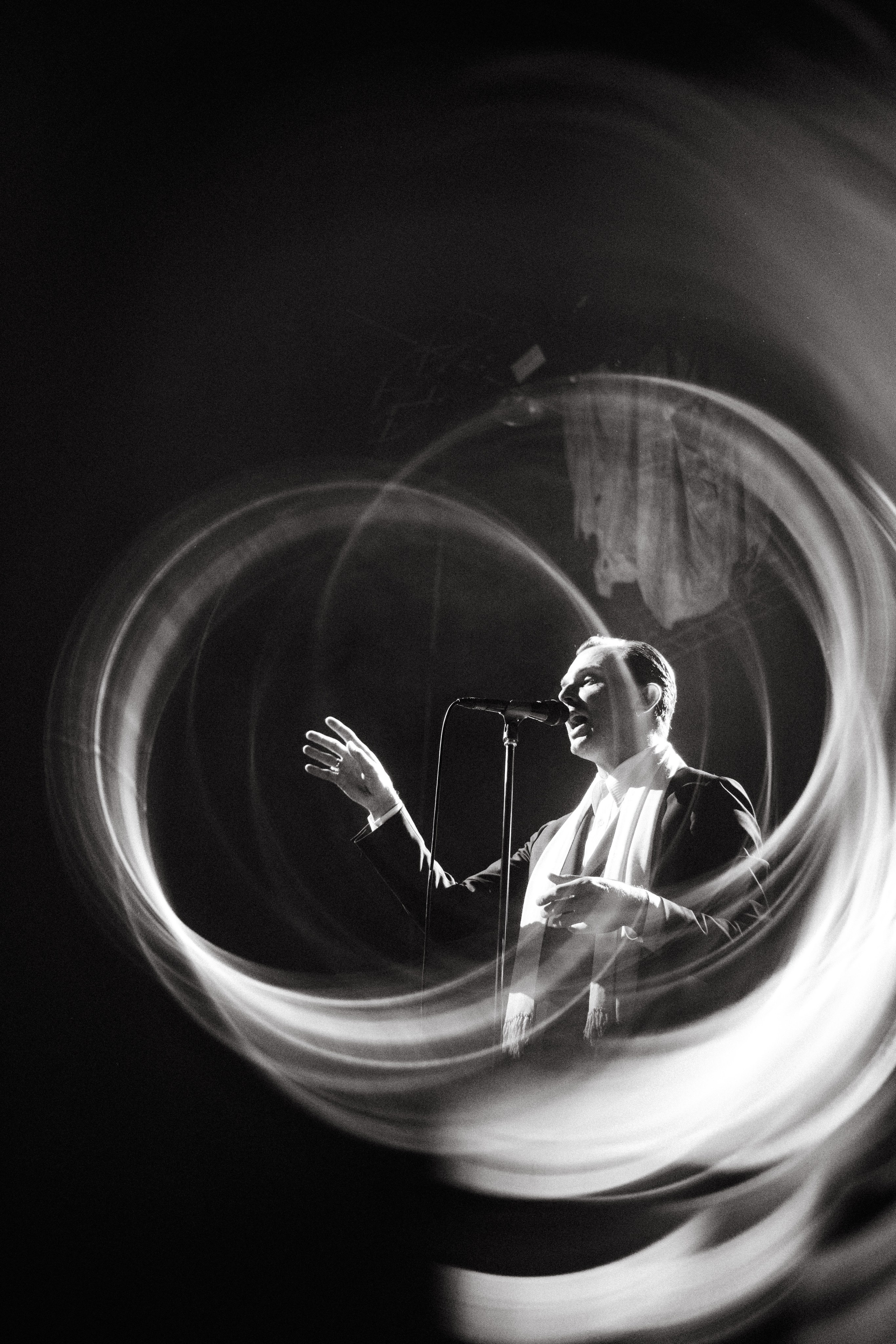 HURTS — Bochum. Фото • Видео • Аэросъемка • Контент для бизнеса