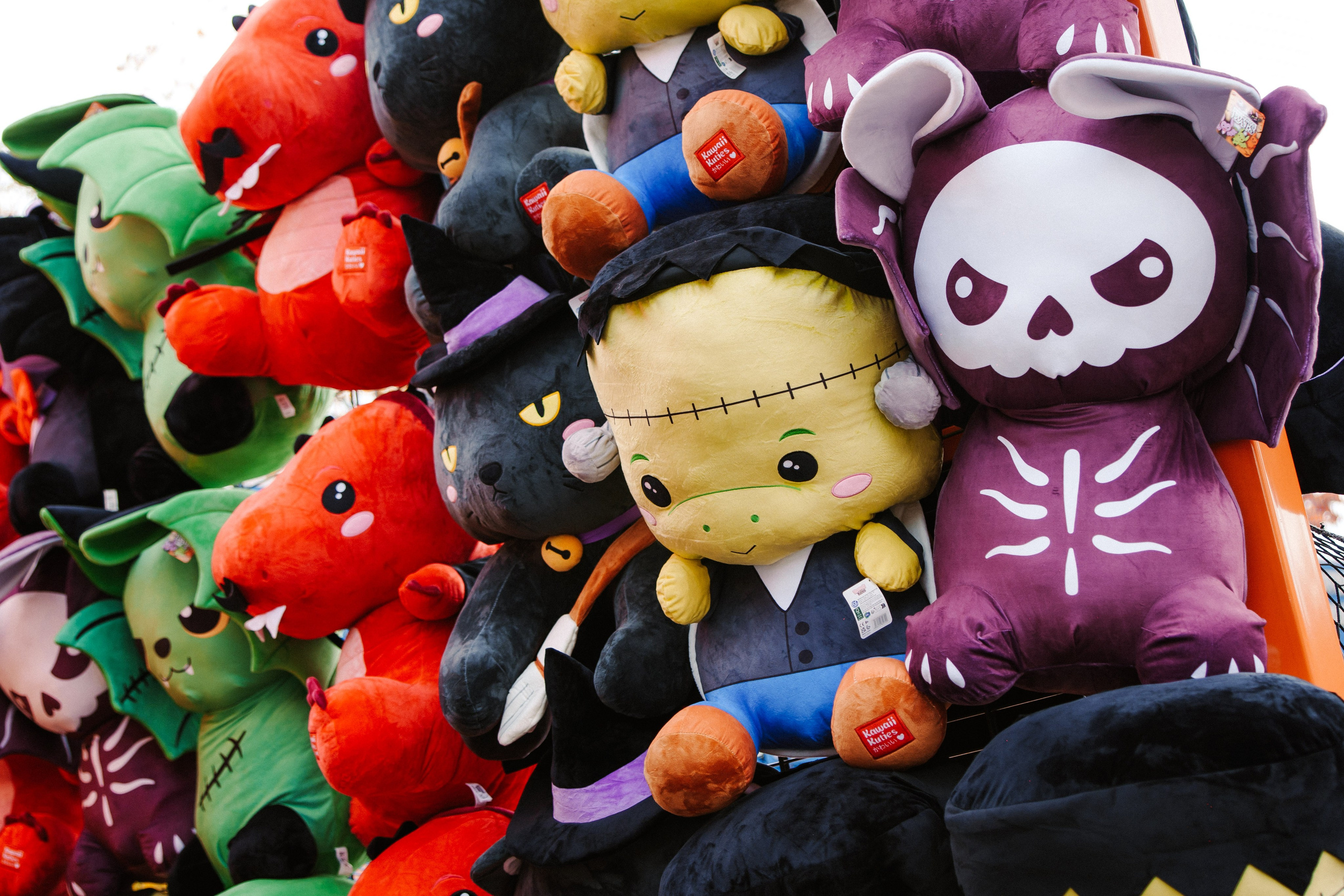 LEGOLAND Halloween 2025. Фото • Відео • Аерозйомка • Контент для бізнесу