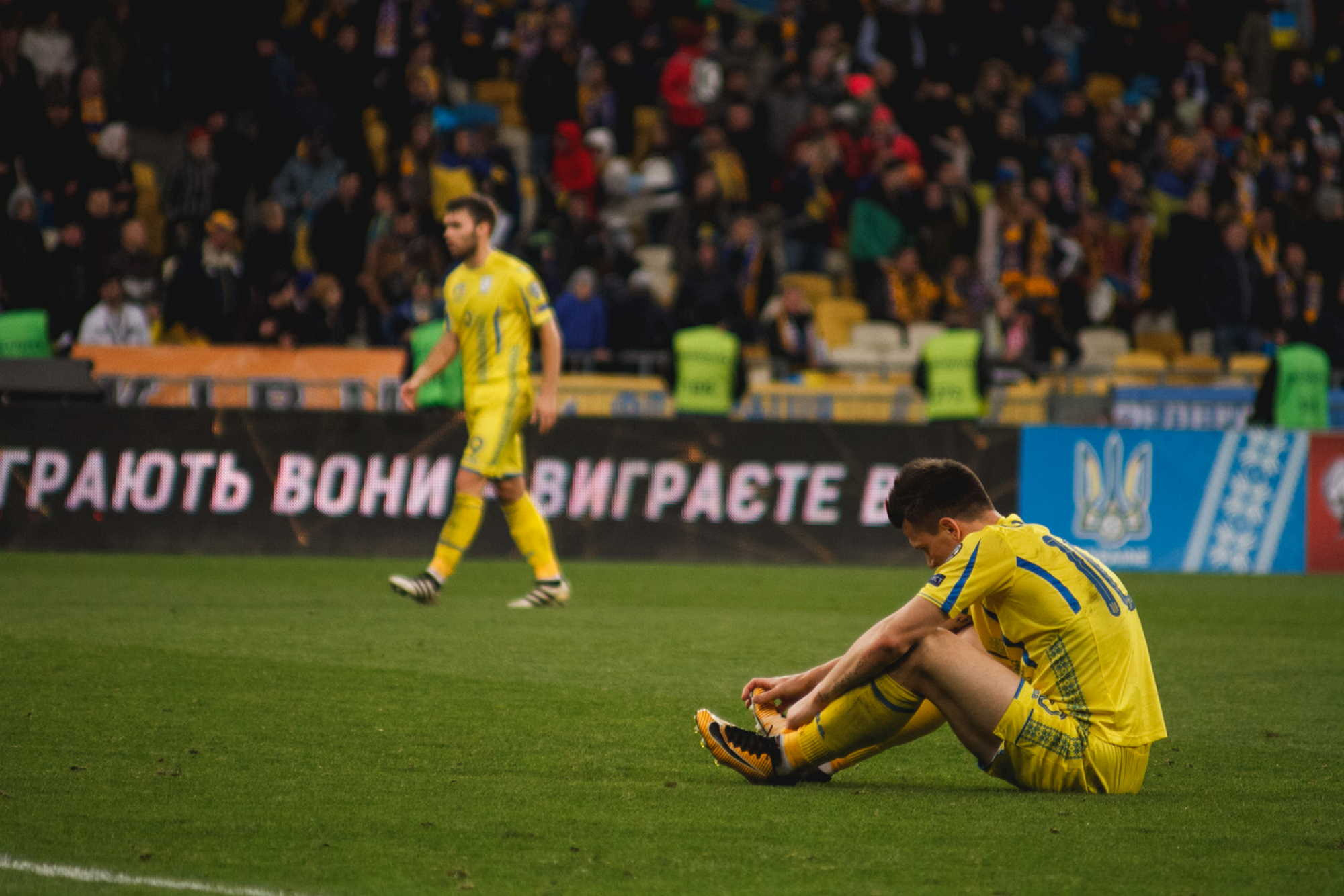 Украина — Хорватия. Фото • Відео • Аерозйомка • Контент для бізнесу