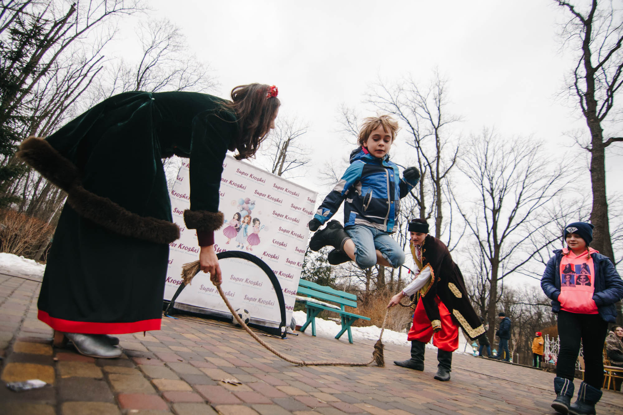 Масленица на Нашей Даче. Photo • Video • Production • Aerial • Media Creation