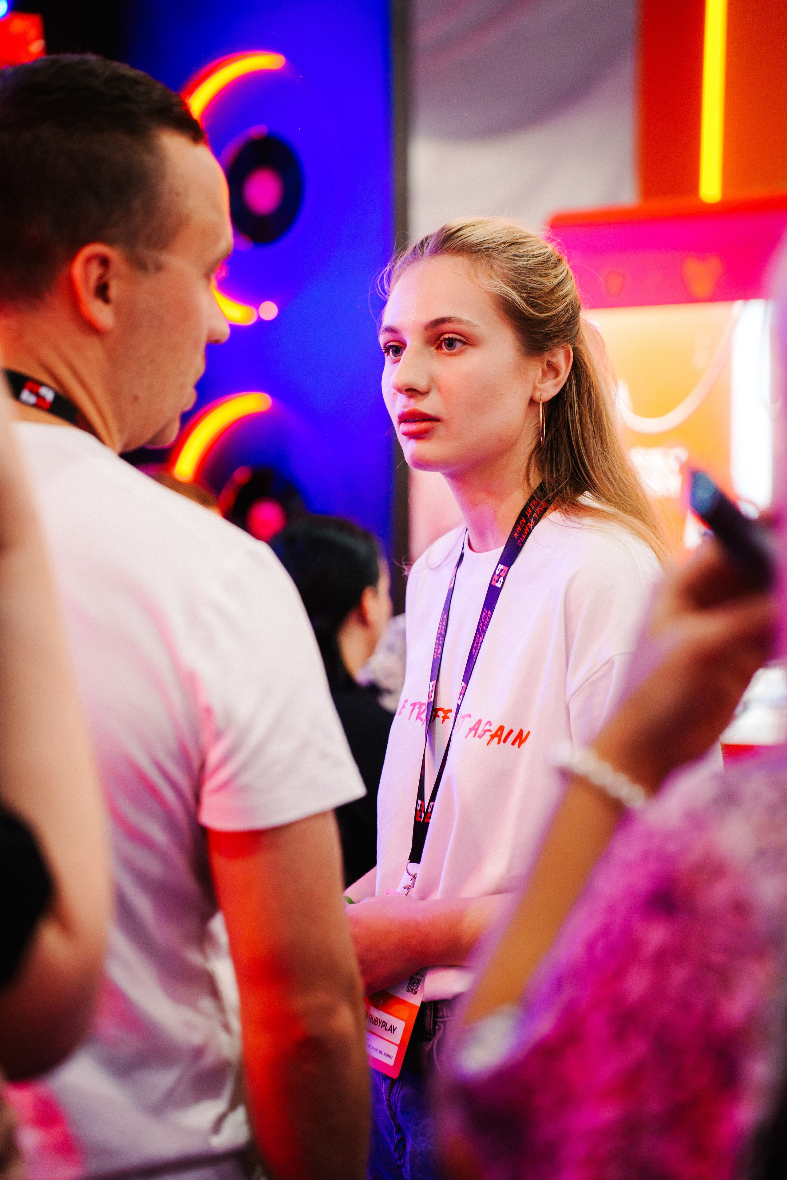 SBC Lisbon 2025. Rocks Partners. Foto • Video • Produktion • Luftbildaufnahmen • Erstellung von Medien