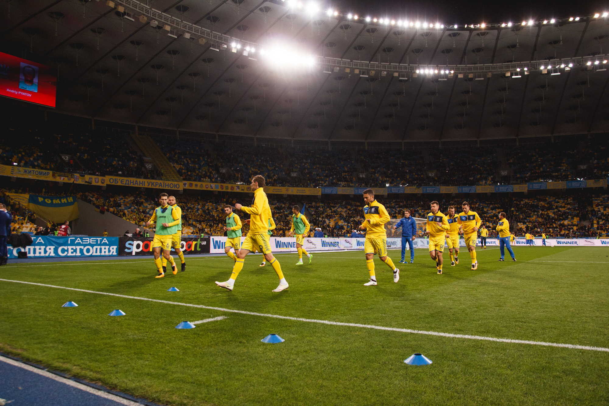 Украина — Хорватия. Фото • Відео • Аерозйомка • Контент для бізнесу