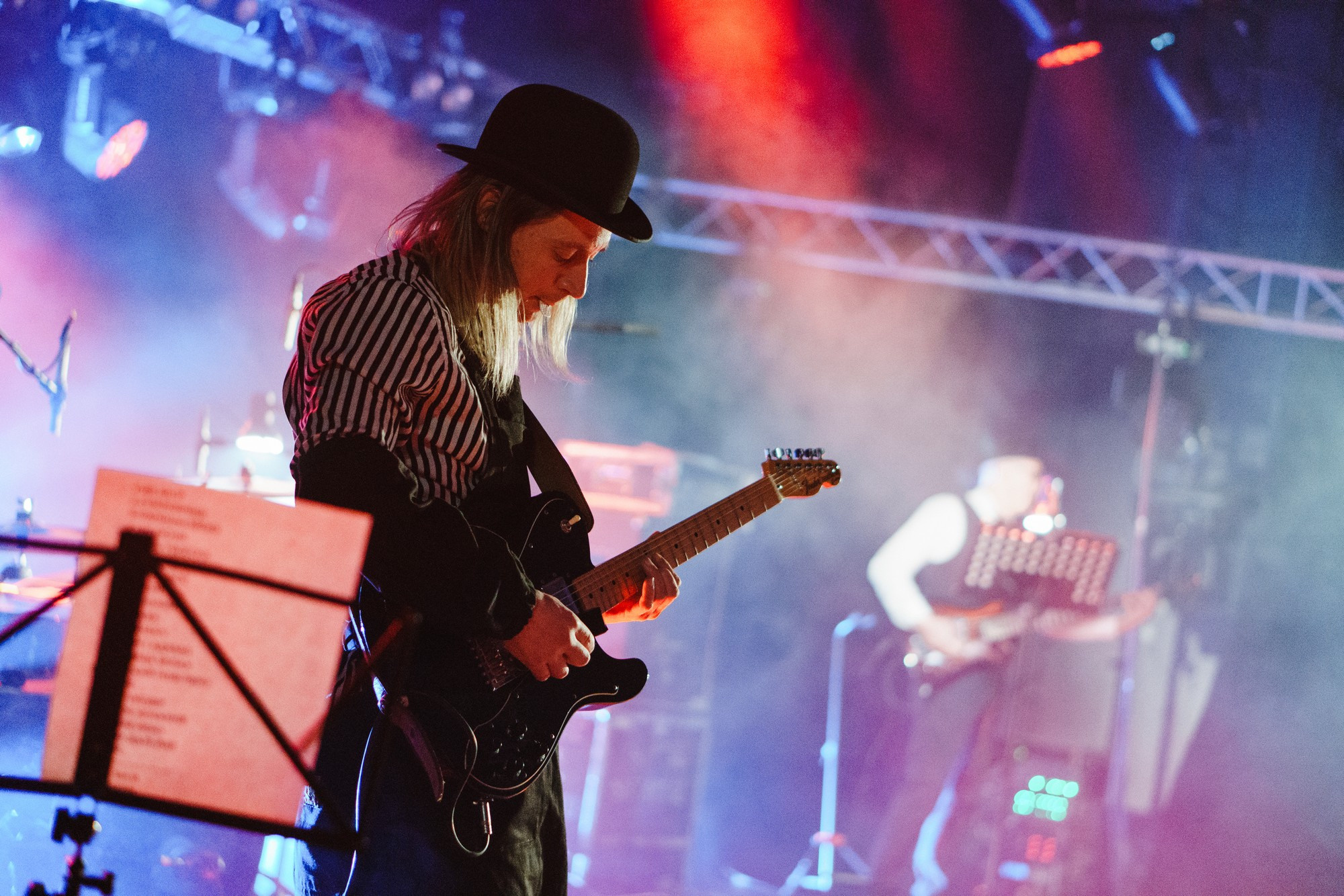 Сергей Бабкин. Харьков — Дворец Студентов НЮА. Photo • Video • Production • Aerial • Media Creation