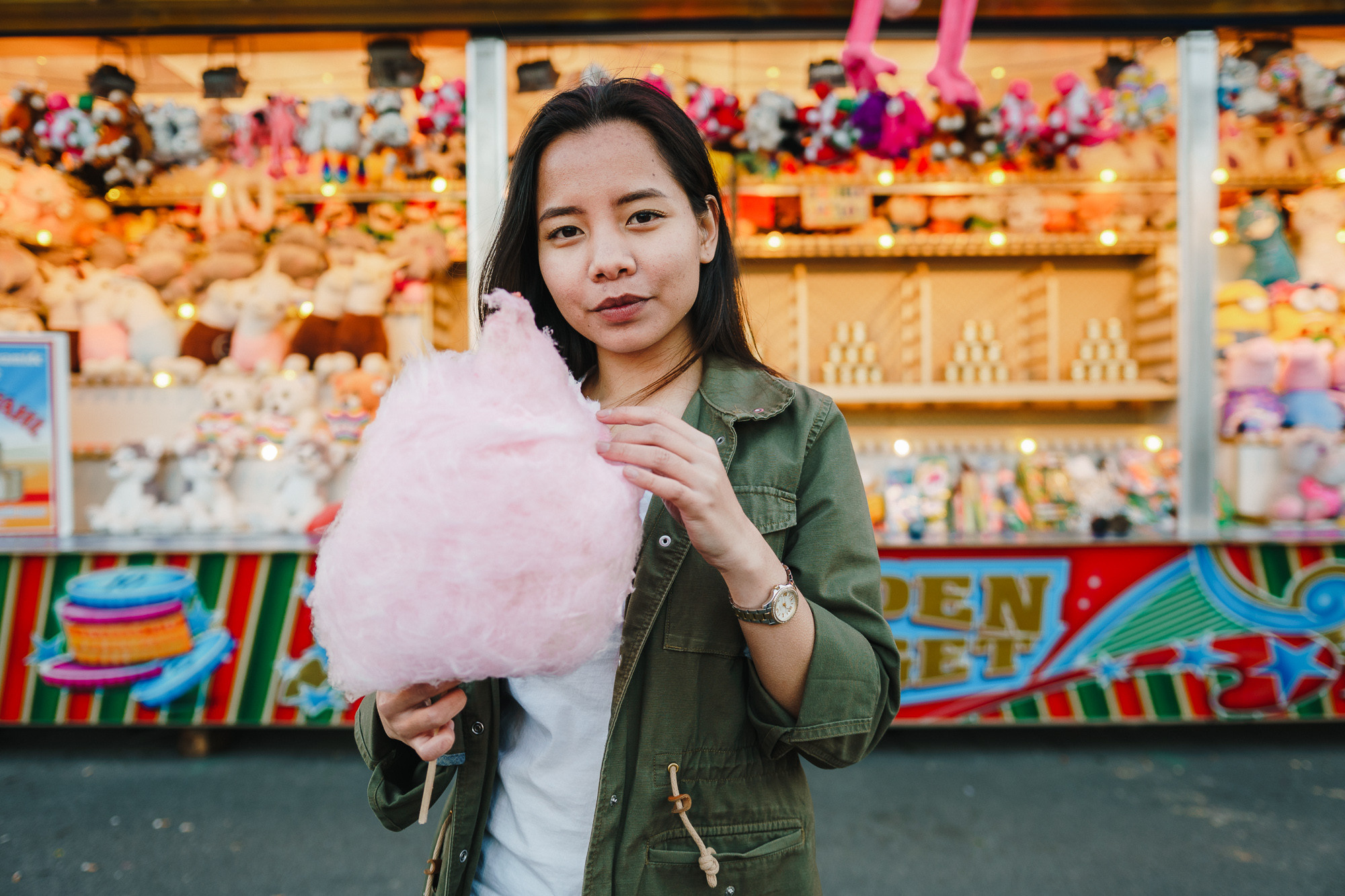 Susu for Lunapark Hannover. Фото • Відео • Аерозйомка • Контент для бізнесу