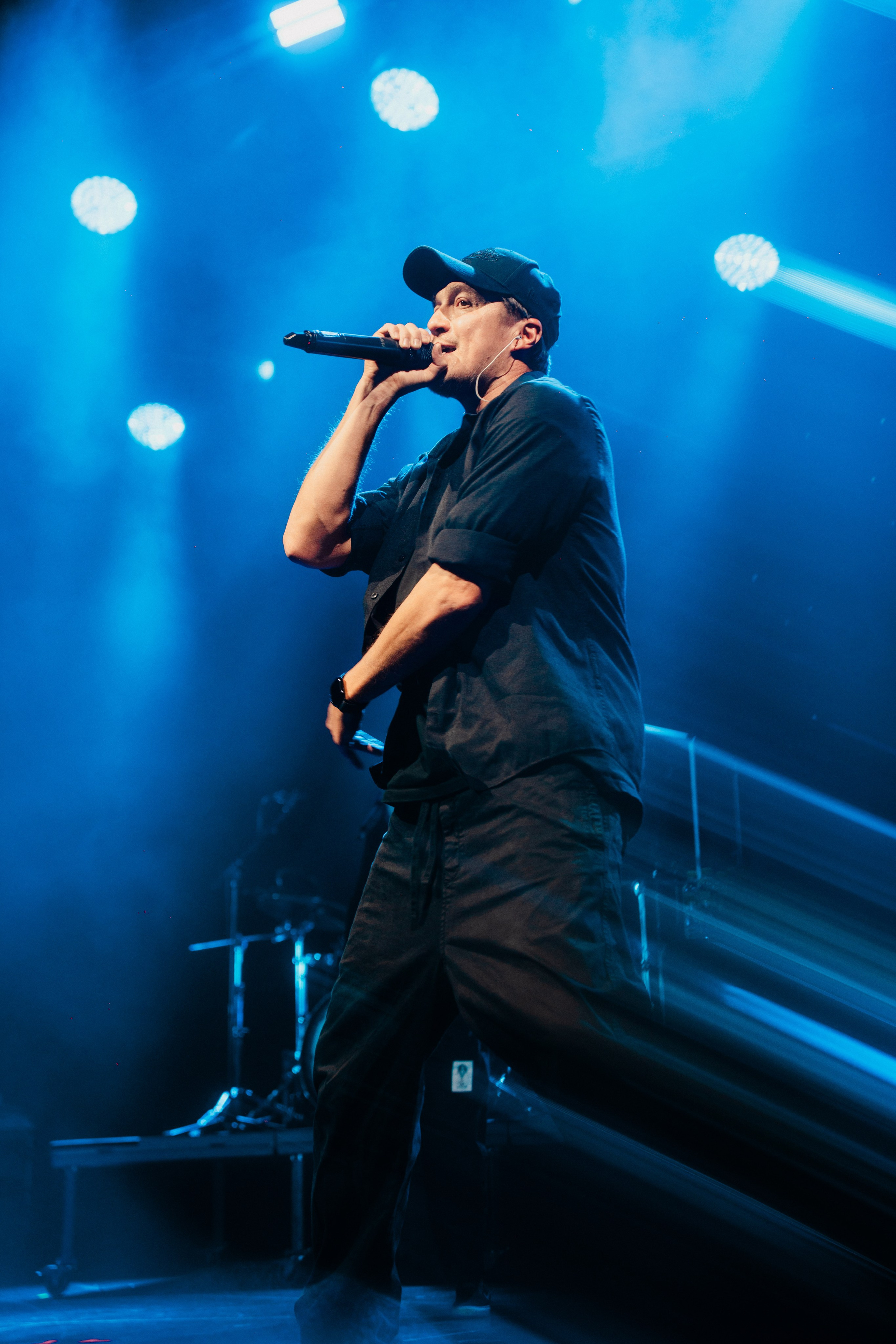 ИNОЙ — Каста. Frankfurt — Jahrhunderthalle. Photo • Video • Production • Aerial • Media Creation