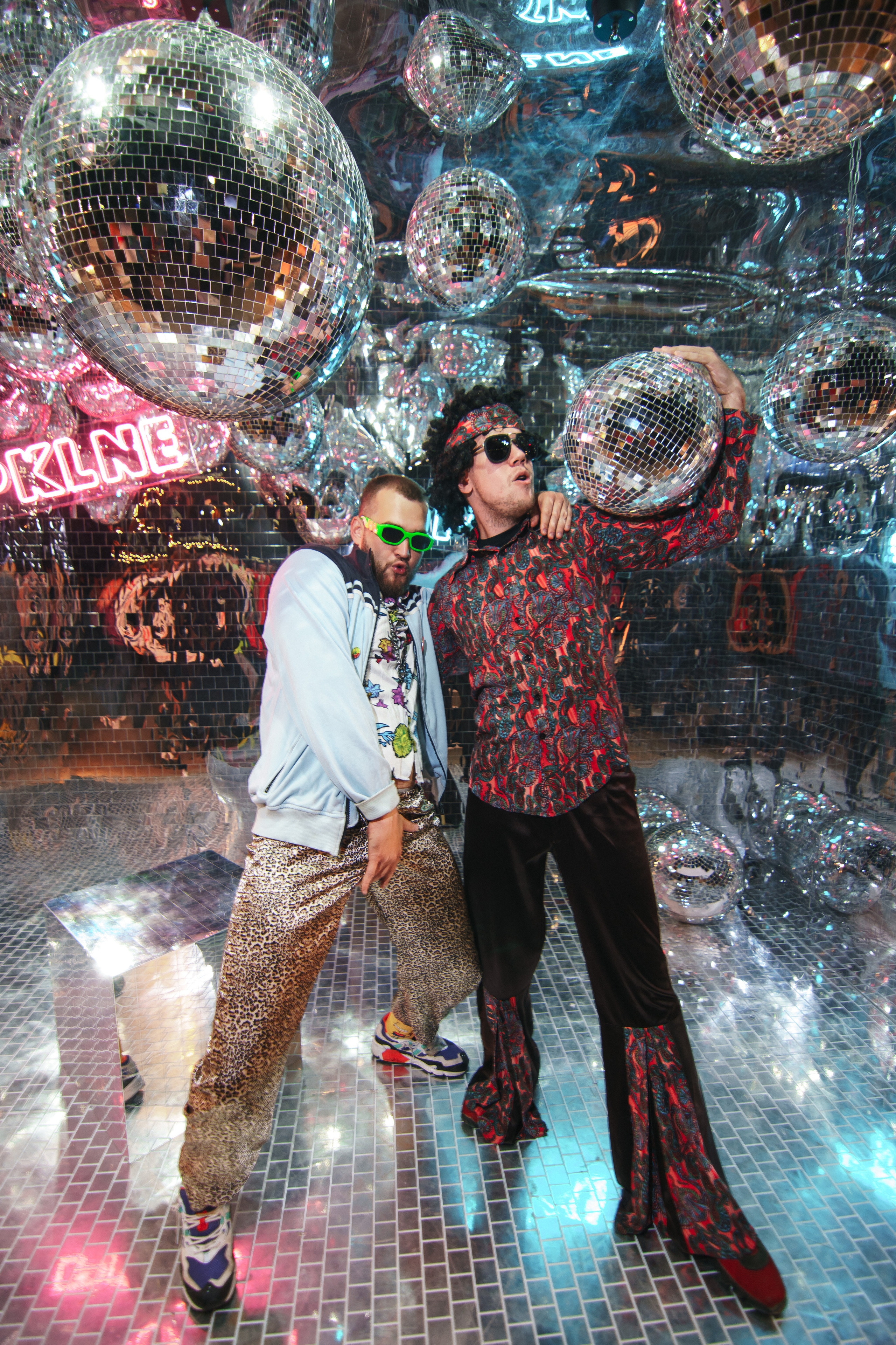 Фестиваль Поколение 90-х. День 1. Фото • Відео • Аерозйомка • Контент для бізнесу