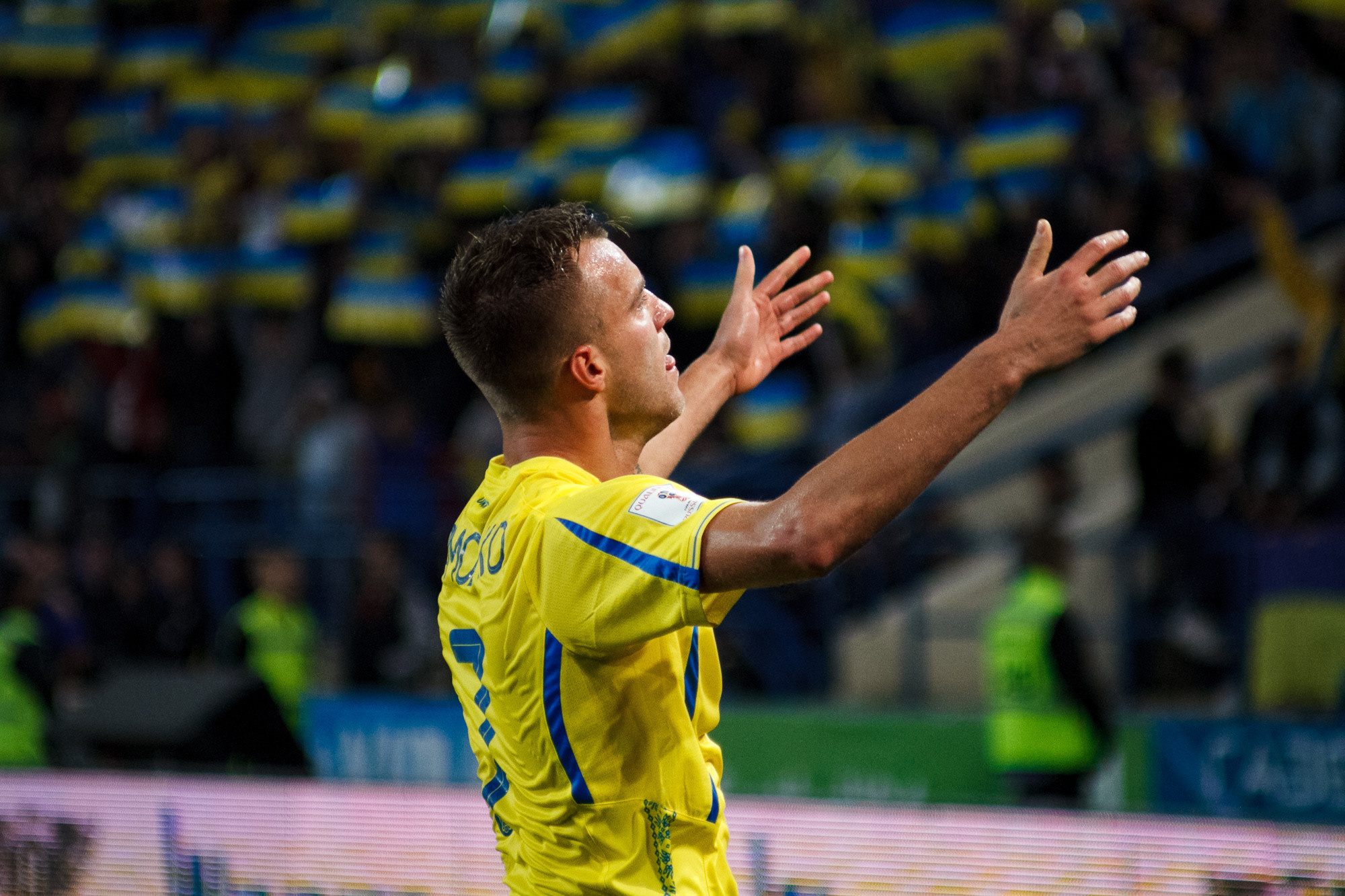 Украина — Турция. Photo • Video • Production • Aerial • Media Creation