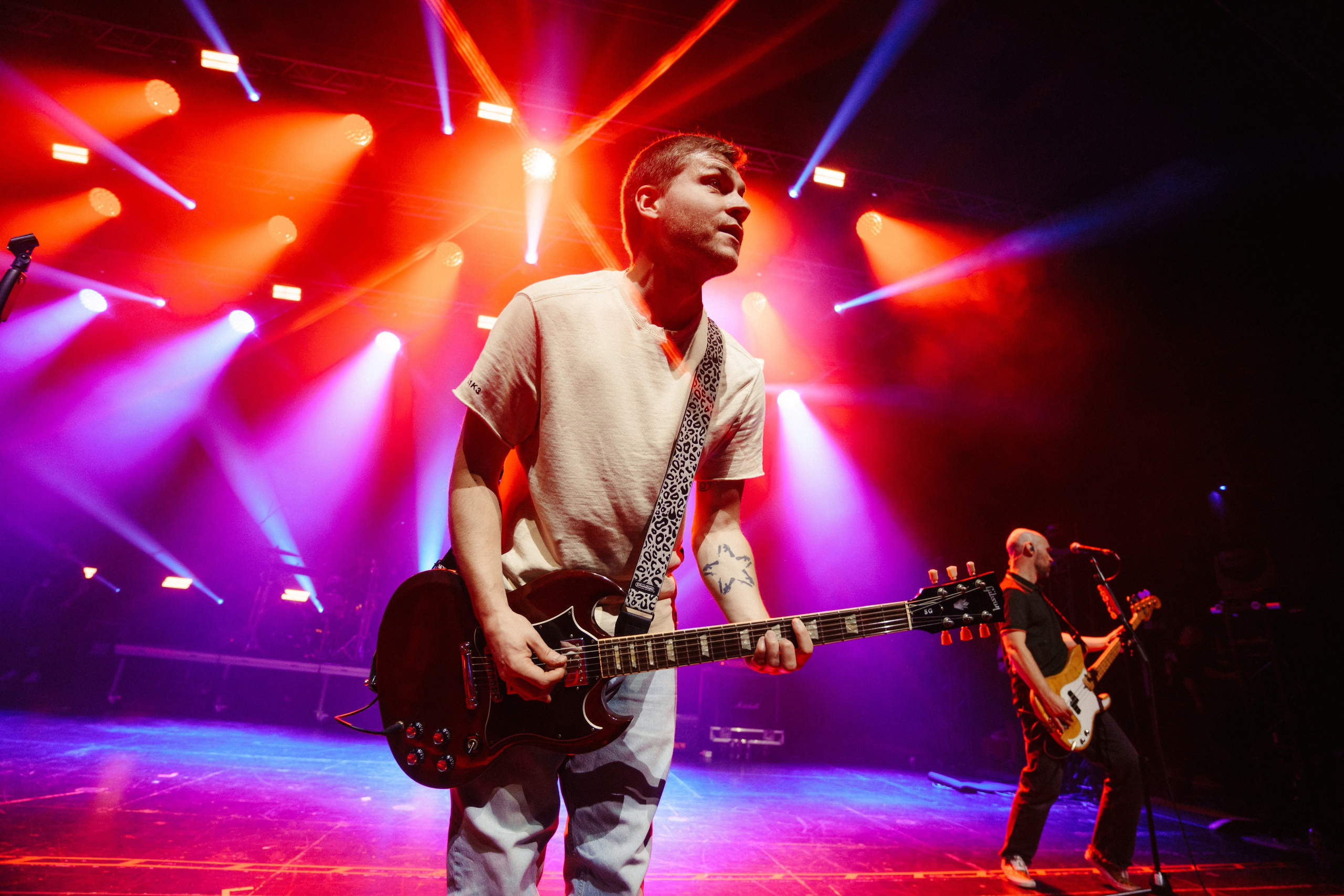 ИNОЙ — Порнофильмы. Frankfurt — Jahrhunderthalle. Фото • Відео • Аерозйомка • Контент для бізнесу