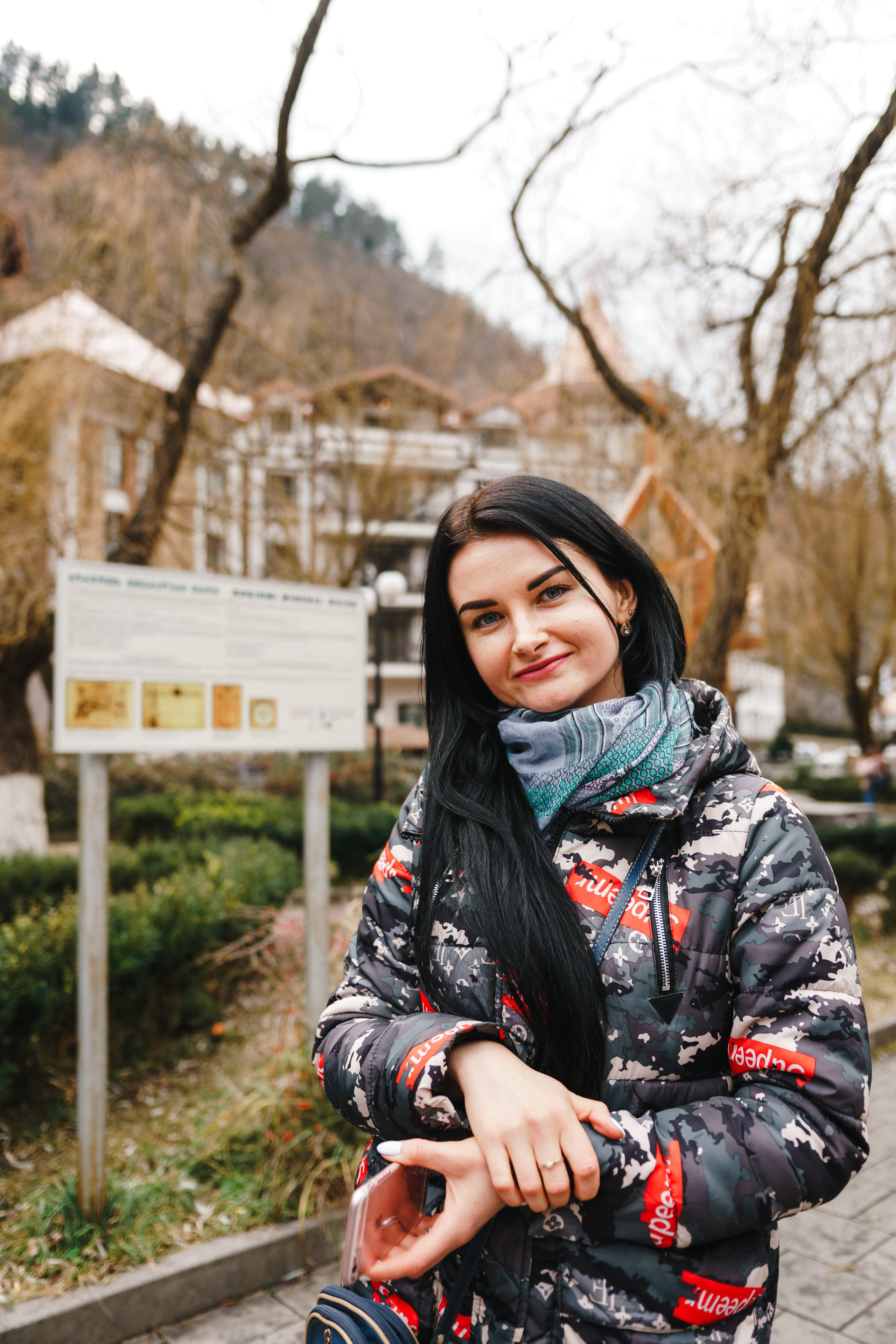 Стук Travel. Новый год в Грузии. Тбилиси, Боржоми. Photo • Video • Production • Aerial • Media Creation