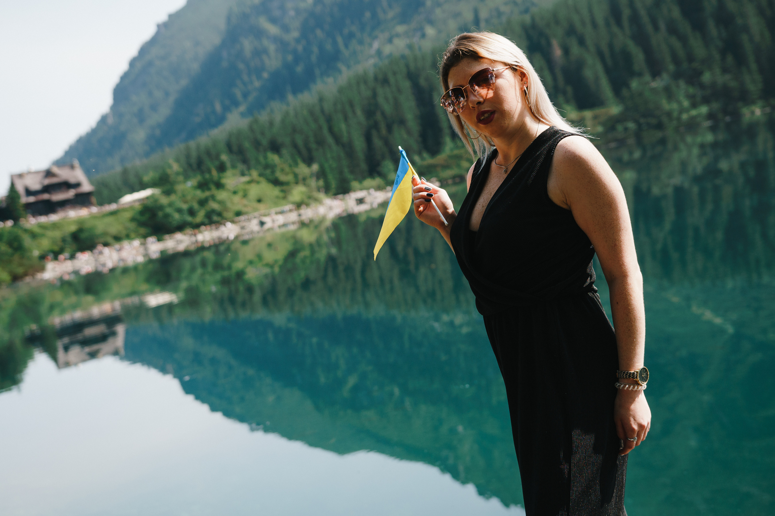 Стук Travel. Краков и Морське Око. Photo • Video • Production • Aerial • Media Creation