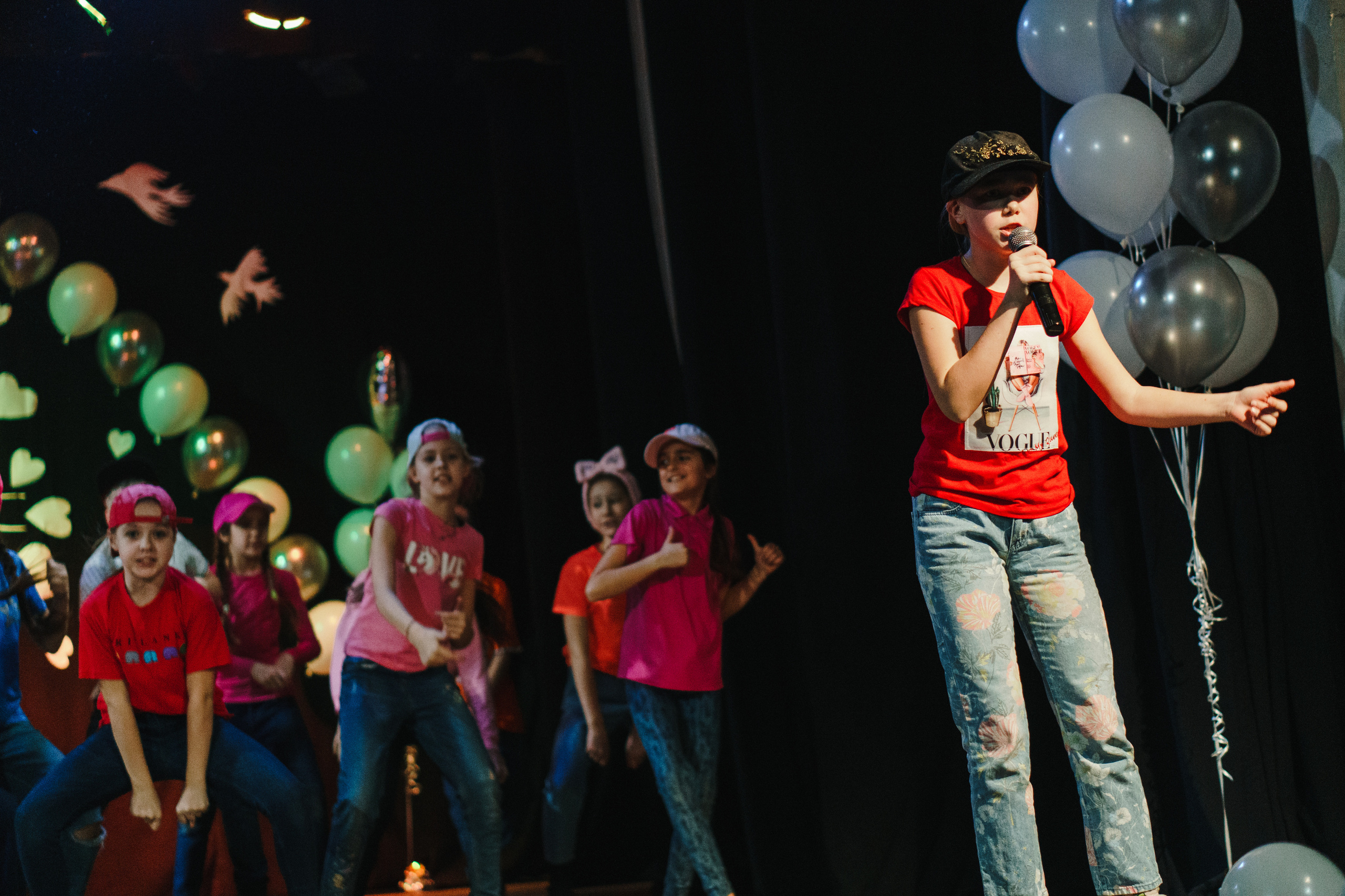 Театр «Сорванцы». День рождения театра 2020. Фото • Відео • Аерозйомка • Контент для бізнесу