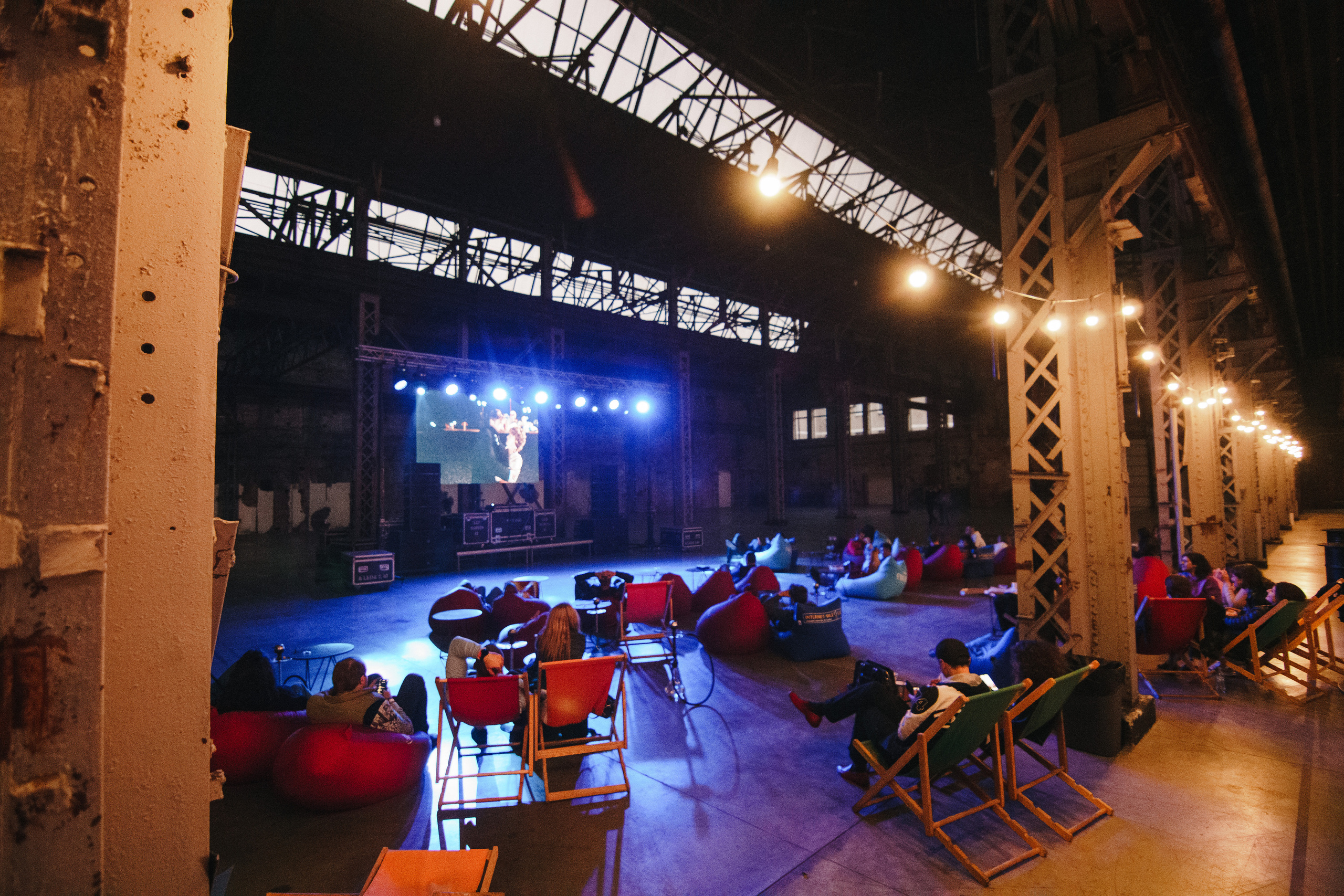 Фестиваль Поколение 90-х. День 2. Foto • Video • Produktion • Luftbildaufnahmen • Erstellung von Medien