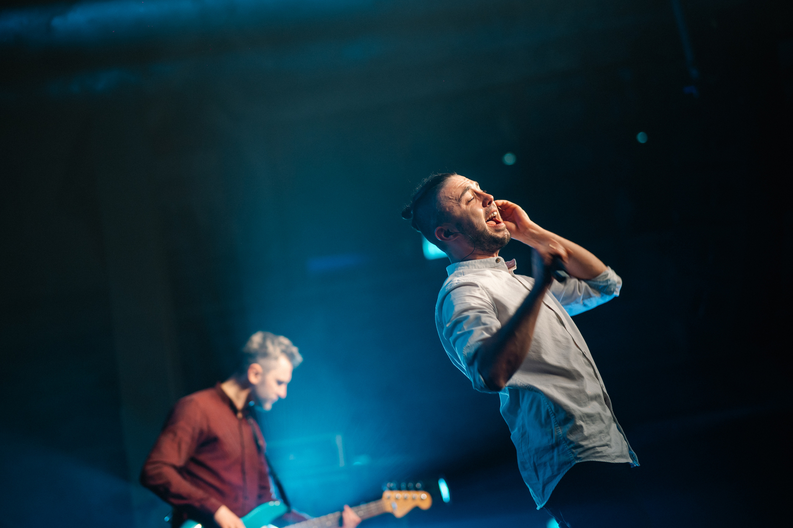 Антитіла. Stuttgart — LKA-Longhorn. Photo • Video • Production • Aerial • Media Creation