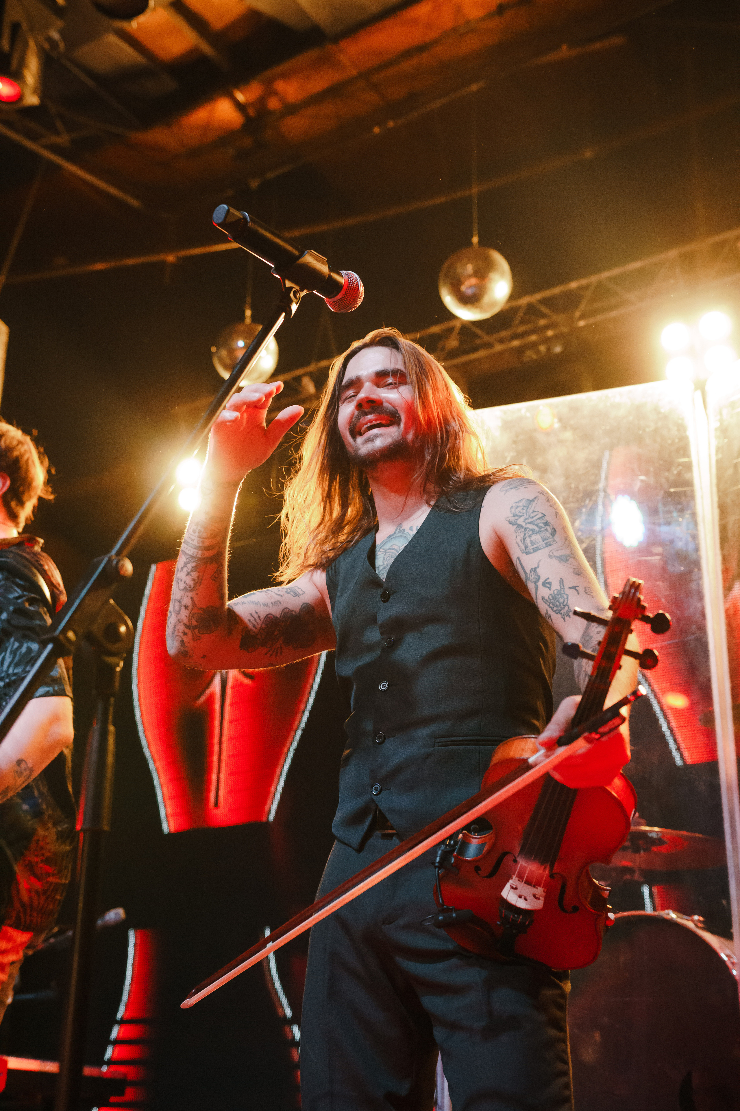 Hatters. Харьков — клуб «Bolero». Photo • Video • Production • Aerial • Media Creation