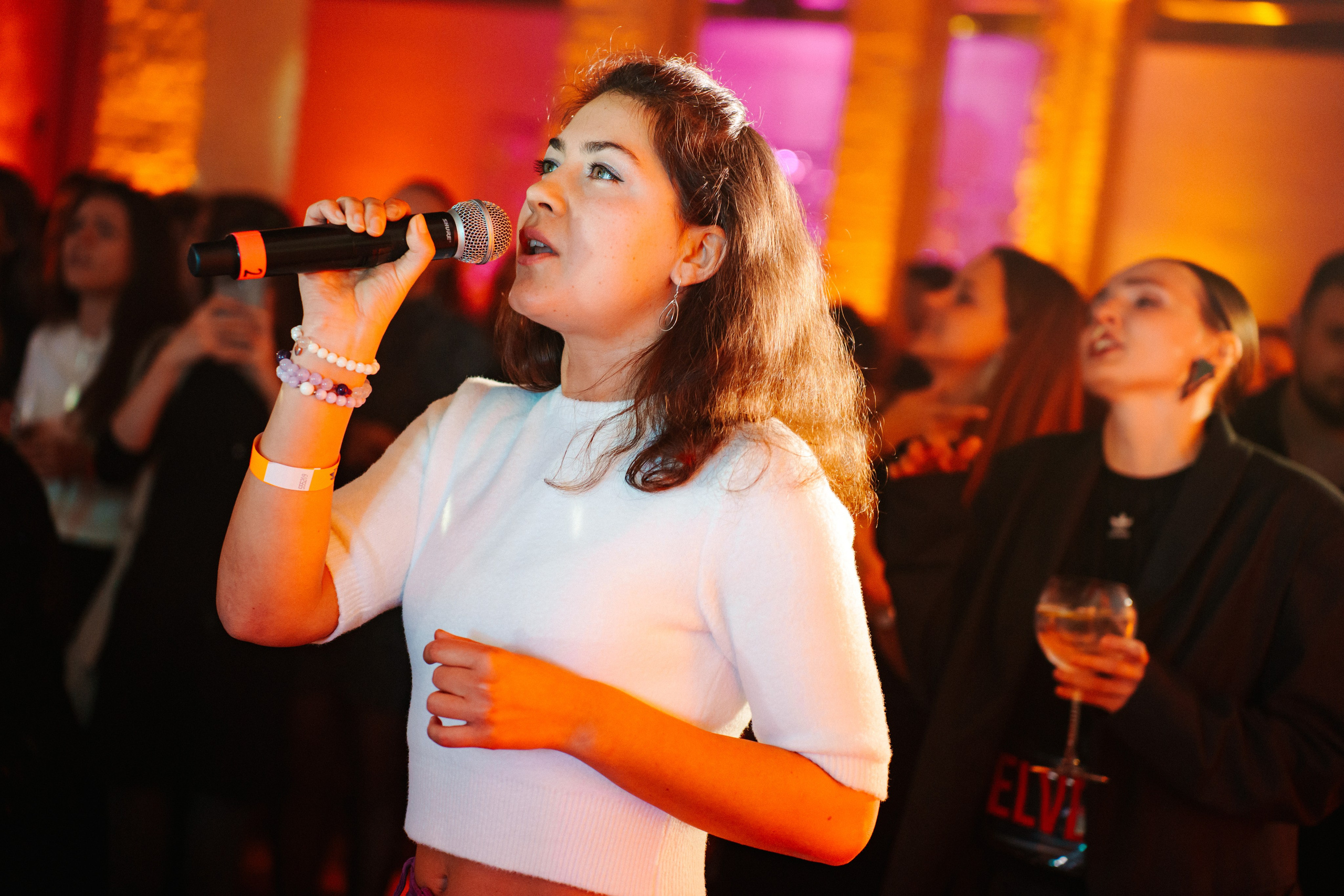 Barcelona — We shine together. Foto • Video • Produktion • Luftbildaufnahmen • Erstellung von Medien