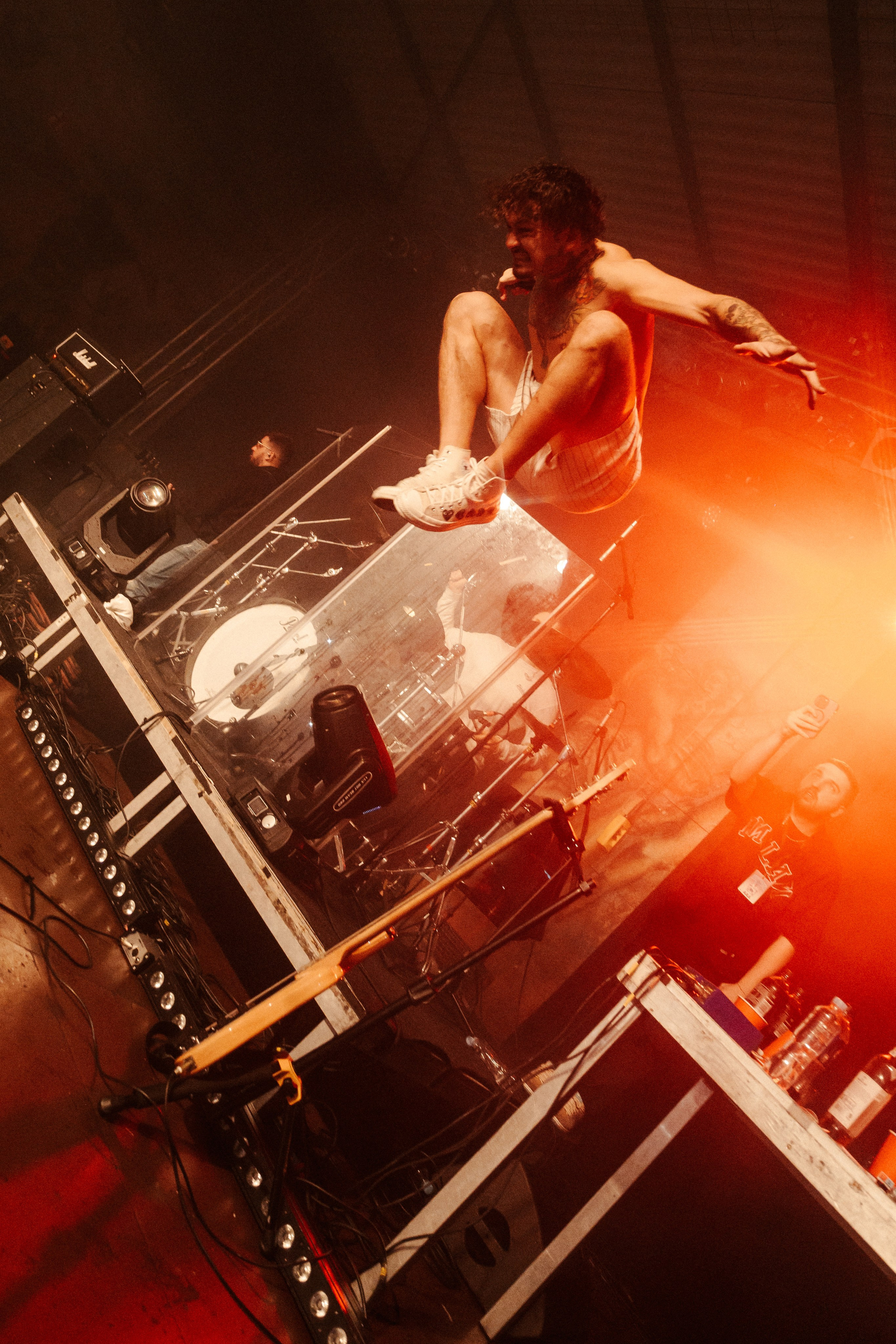 Моргенштерн. Stuttgart — LKA Longhorn. Фото • Видео • Аэросъемка • Контент для бизнеса