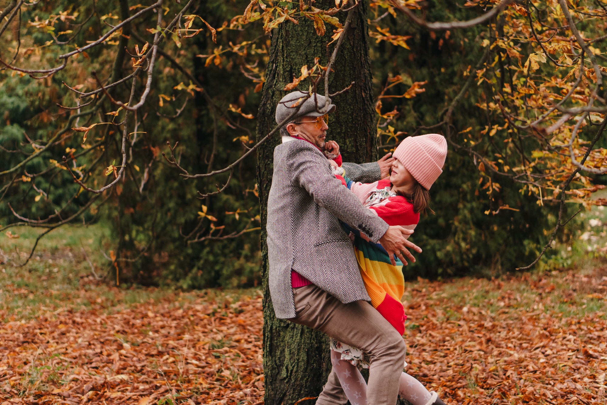 Сергей Бабкин. Because You Love. Foto • Video • Produktion • Luftbildaufnahmen • Erstellung von Medien