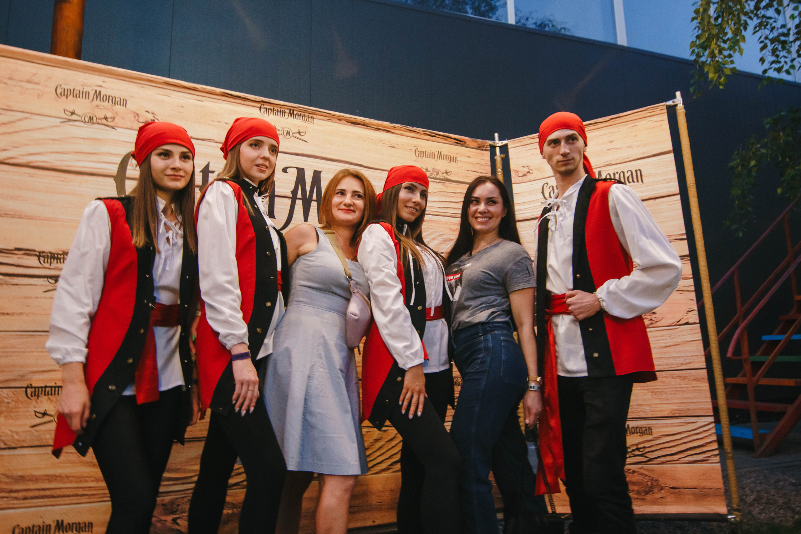 Фестиваль Поколение 90-х. День 3. Фото • Відео • Аерозйомка • Контент для бізнесу