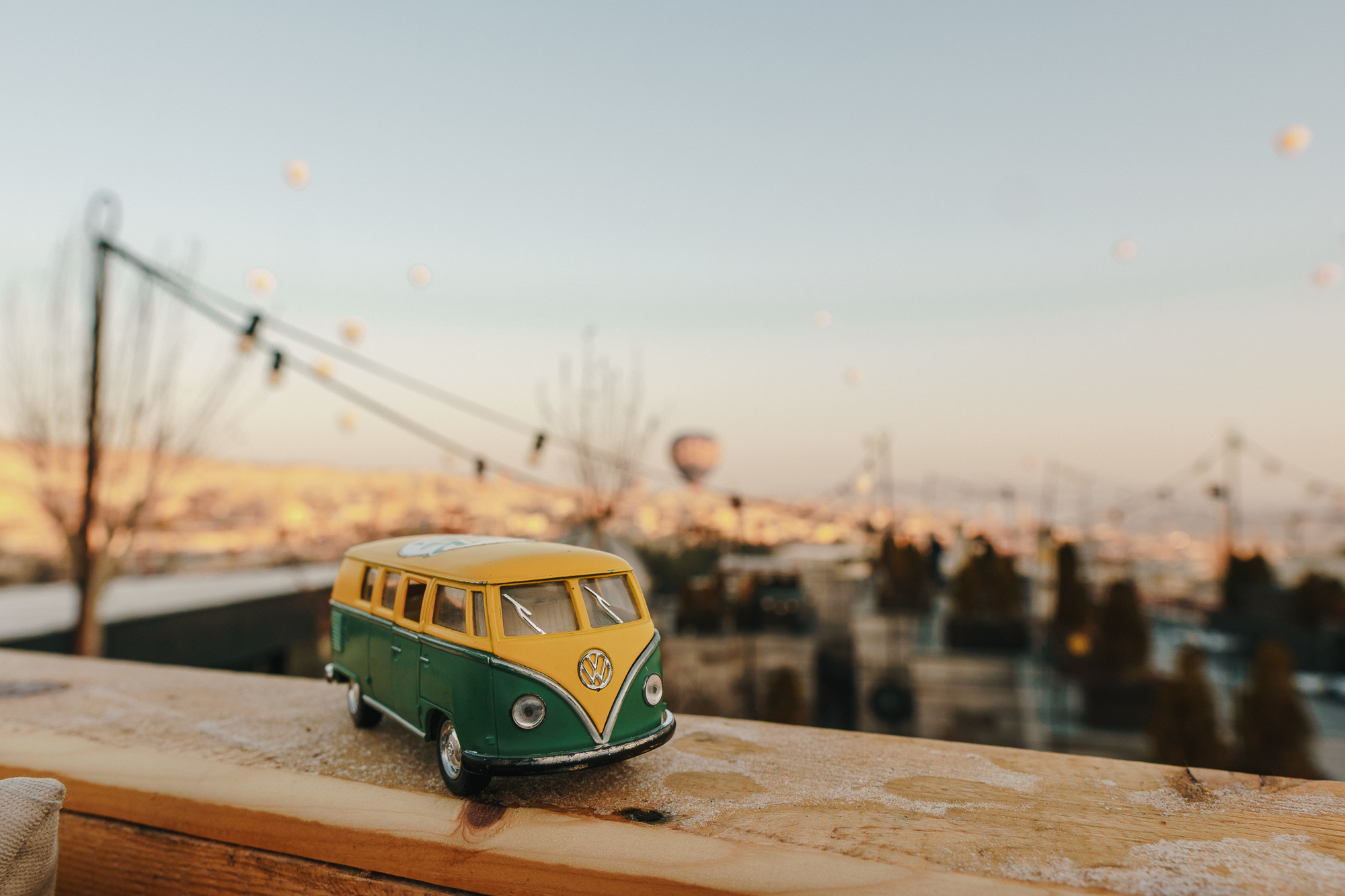 Стук Travel. Новый год в Каппадокии. Фото • Відео • Аерозйомка • Контент для бізнесу