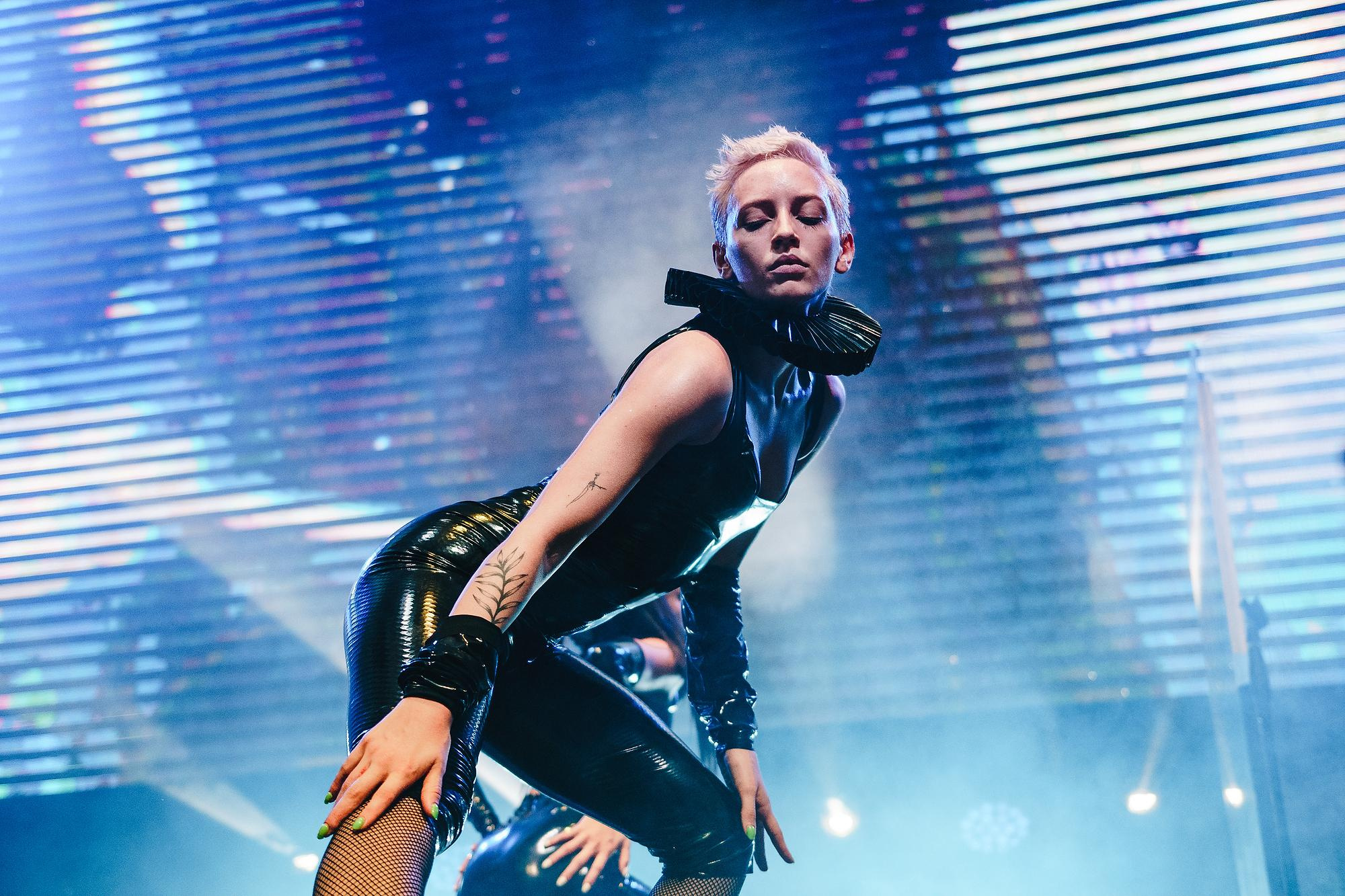 MARUV. Харьков — клуб «Arizona». Фото • Відео • Аерозйомка • Контент для бізнесу