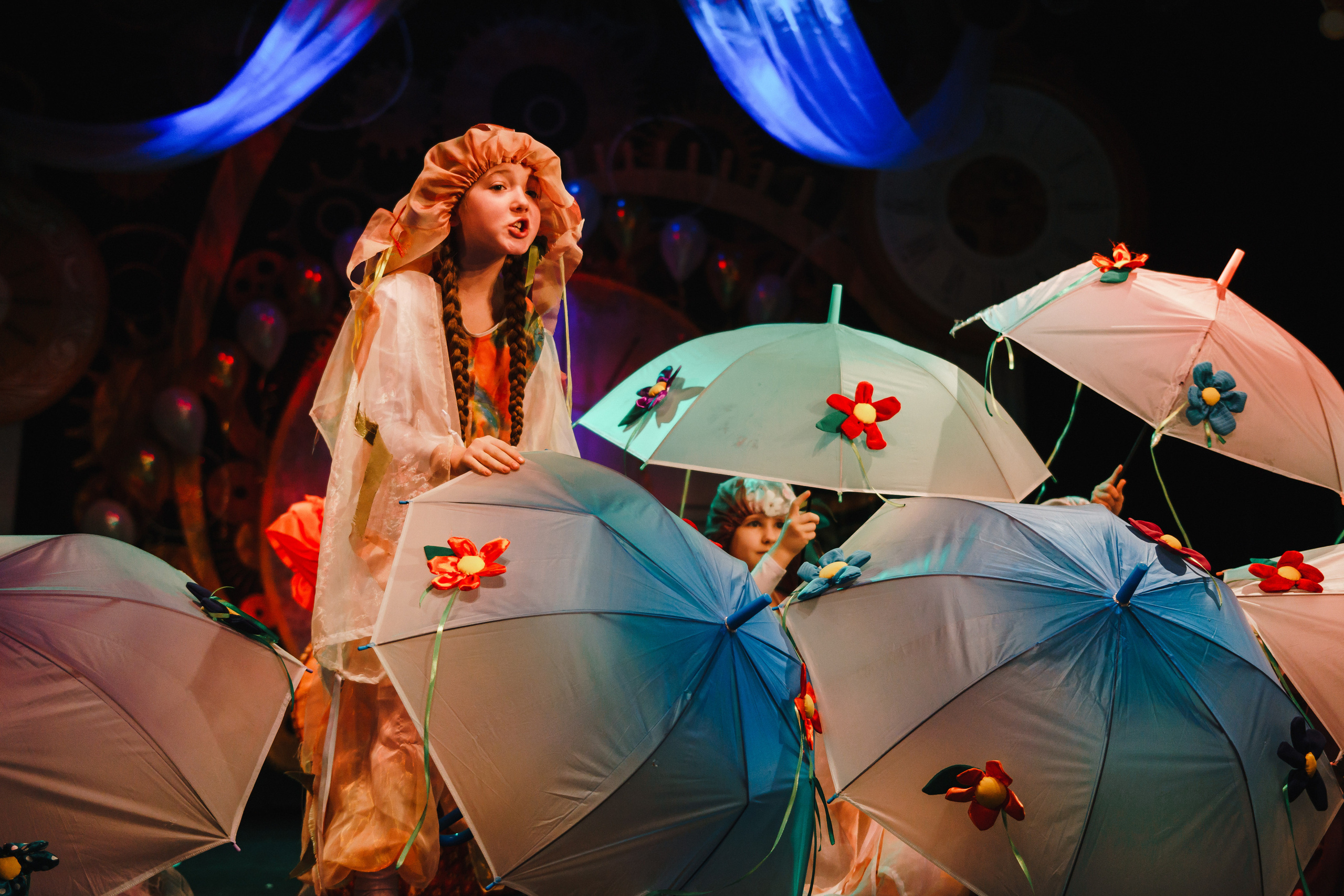 Театр «Сорванцы». День рождения театра 2021. Фото • Видео • Аэросъемка • Контент для бизнеса