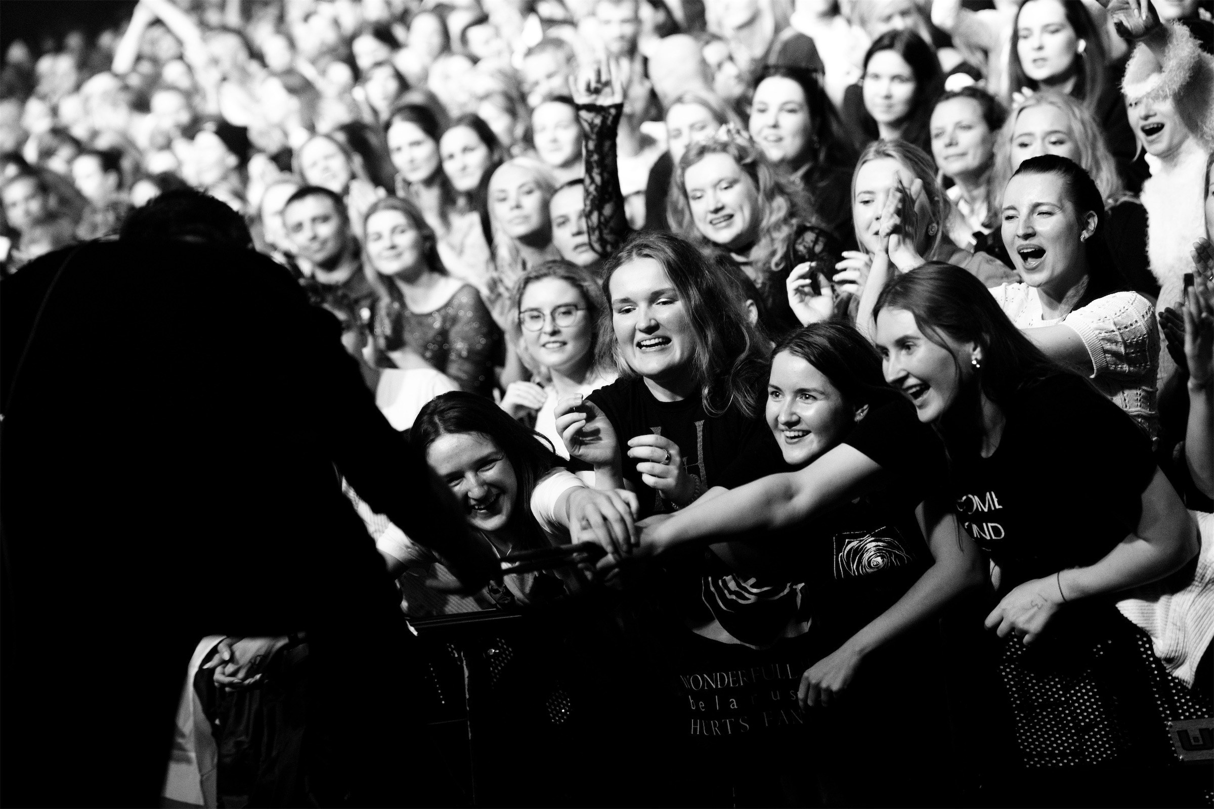 HURTS — Estonia. Tallinn. Фото • Видео • Аэросъемка • Контент для бизнеса