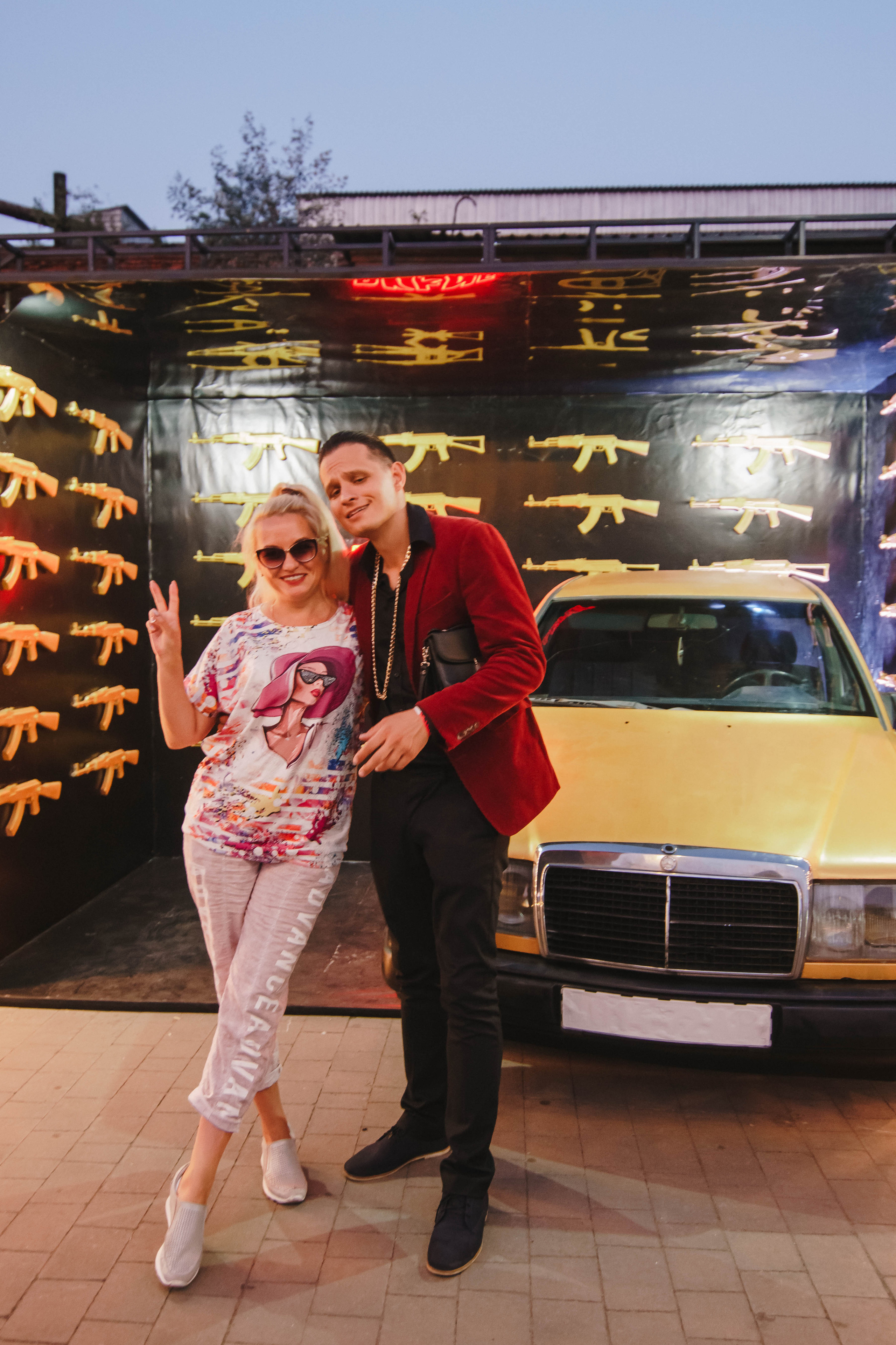 Фестиваль Поколение 90-х. День 3. Фото • Відео • Аерозйомка • Контент для бізнесу